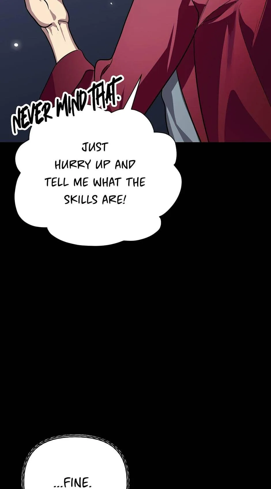 SSS-Class Revival Hunter Chapter 12 – Page 20
