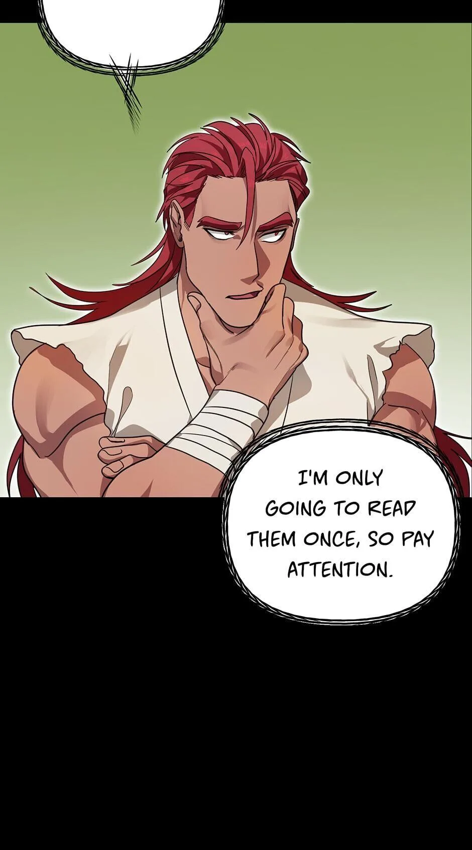 SSS-Class Revival Hunter Chapter 12 – Page 21