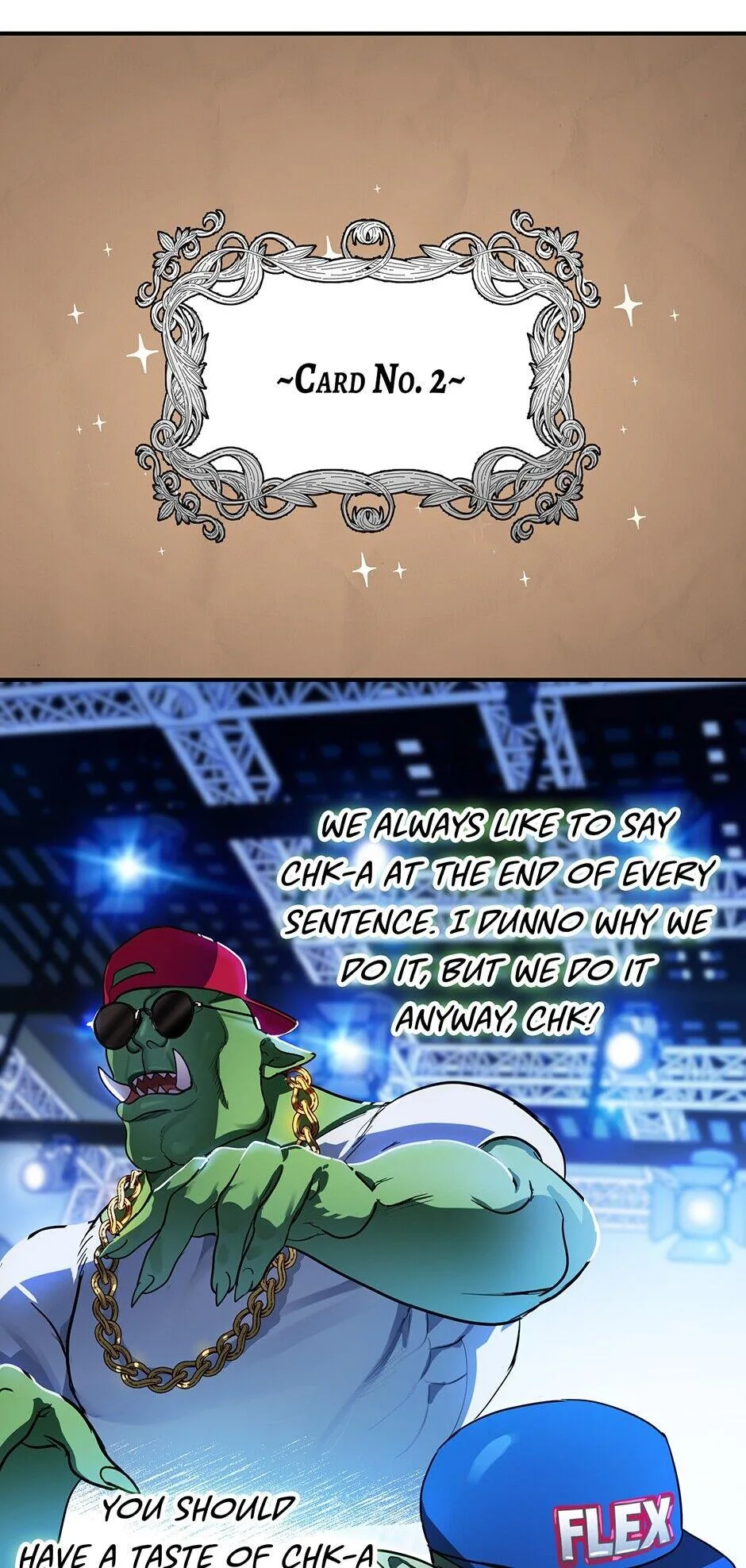 SSS-Class Revival Hunter Chapter 12 – Page 25