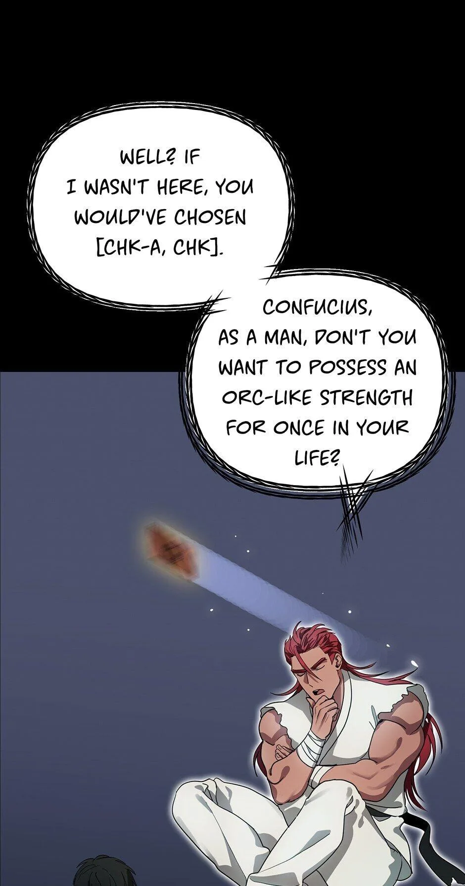 SSS-Class Revival Hunter Chapter 12 – Page 28