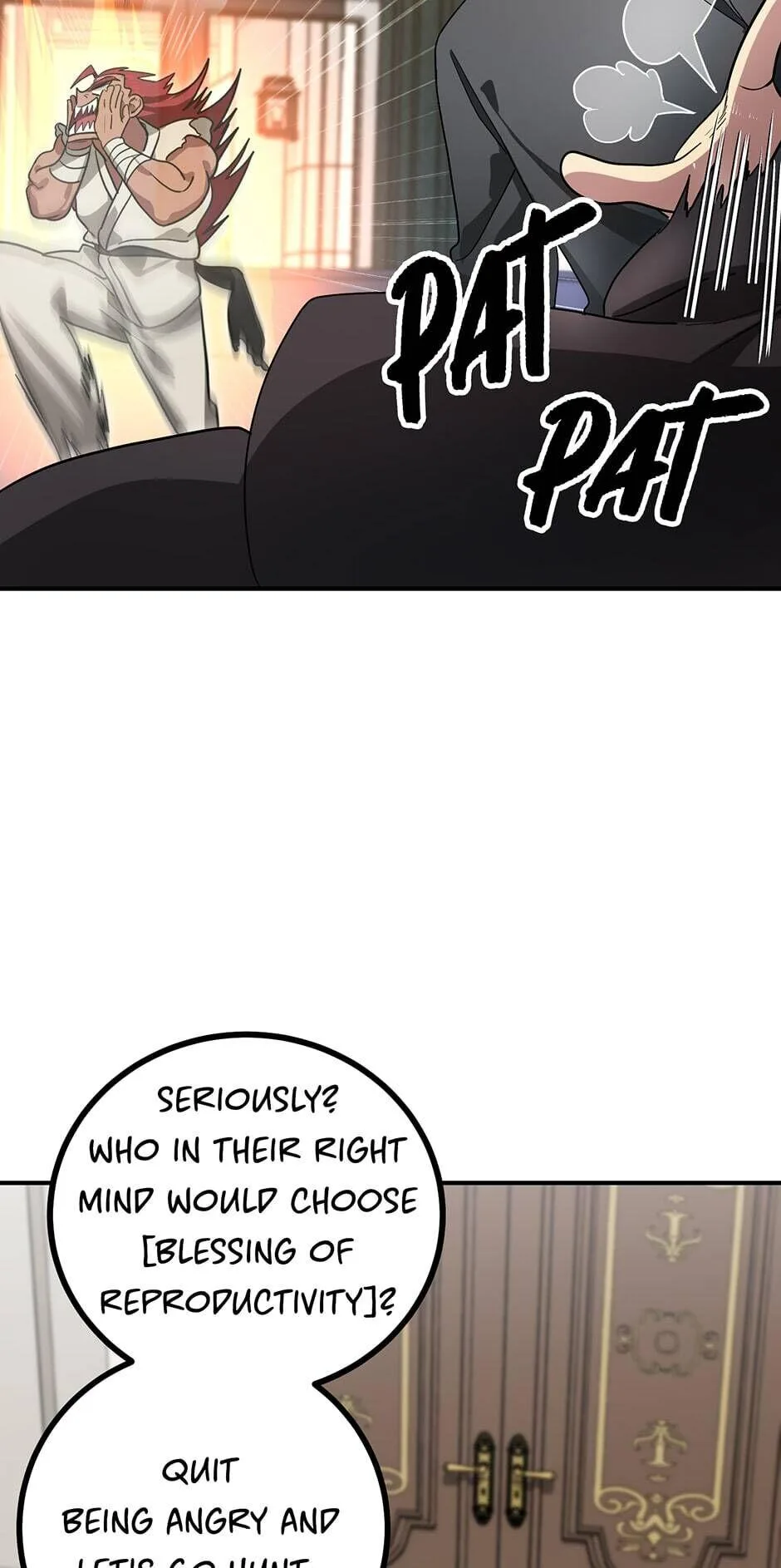 SSS-Class Revival Hunter Chapter 12 – Page 42