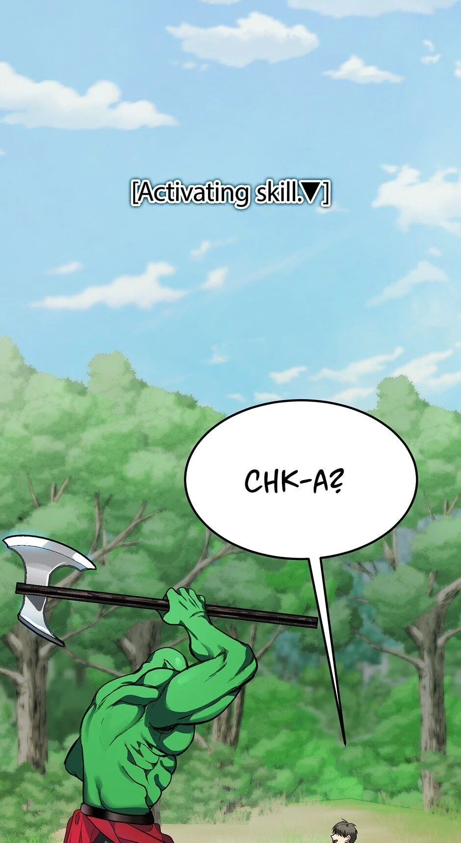 SSS-Class Revival Hunter Chapter 12 – Page 58
