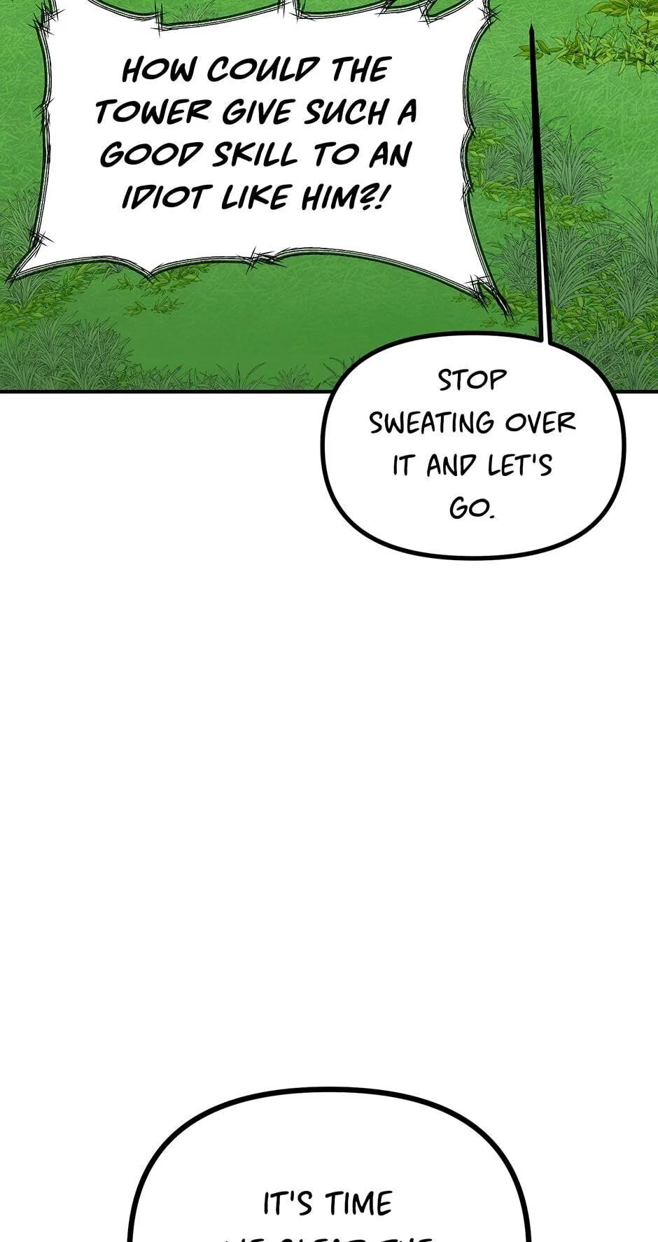 SSS-Class Revival Hunter Chapter 12 – Page 70