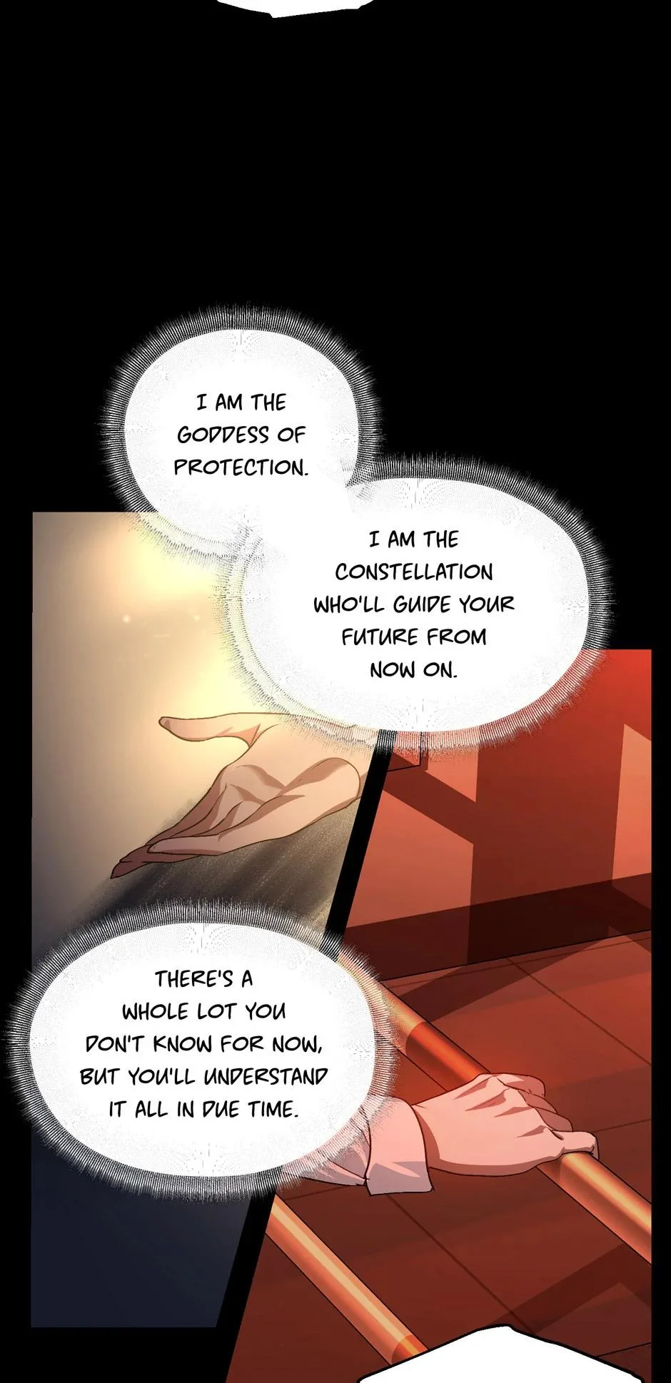 SSS-Class Revival Hunter Chapter 120 – Page 3