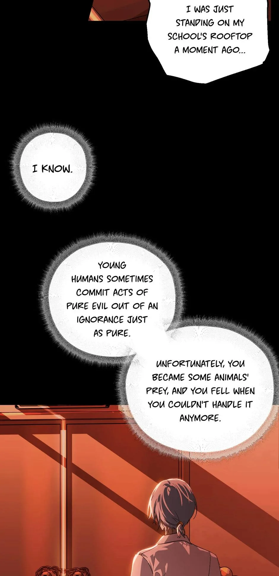 SSS-Class Revival Hunter Chapter 120 – Page 4