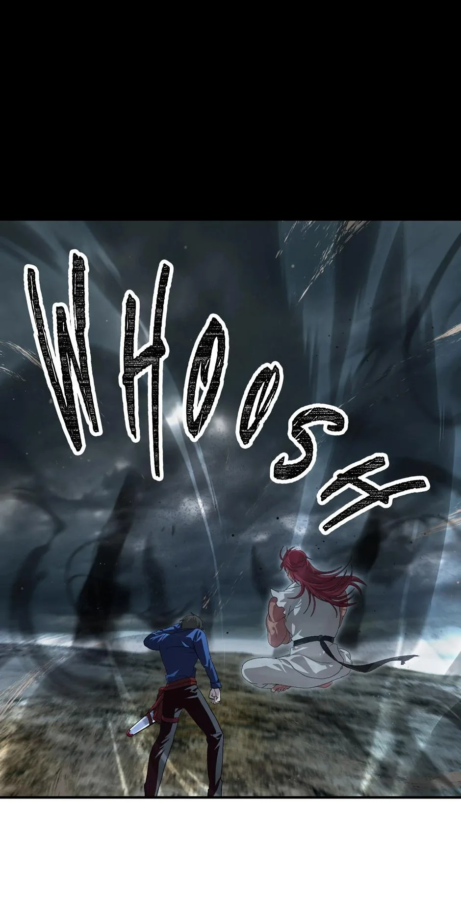 SSS-Class Revival Hunter Chapter 120 – Page 22