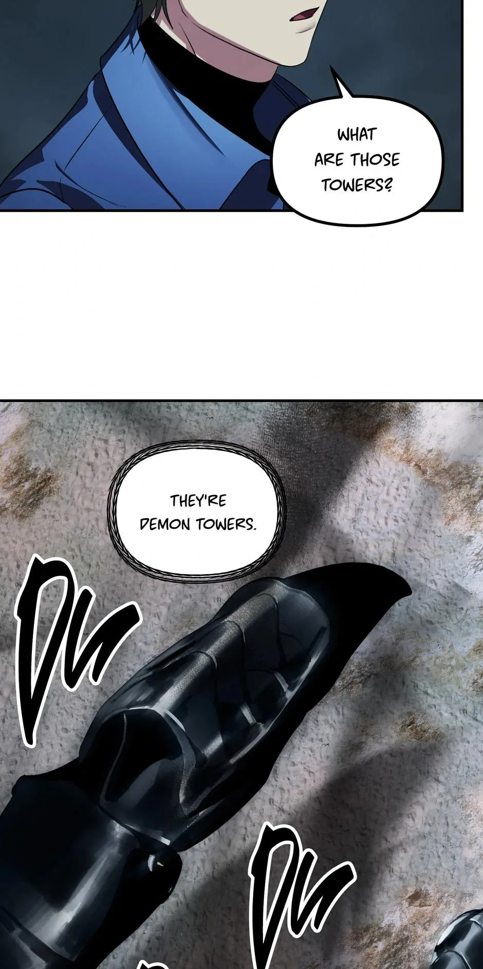 SSS-Class Revival Hunter Chapter 120 – Page 28