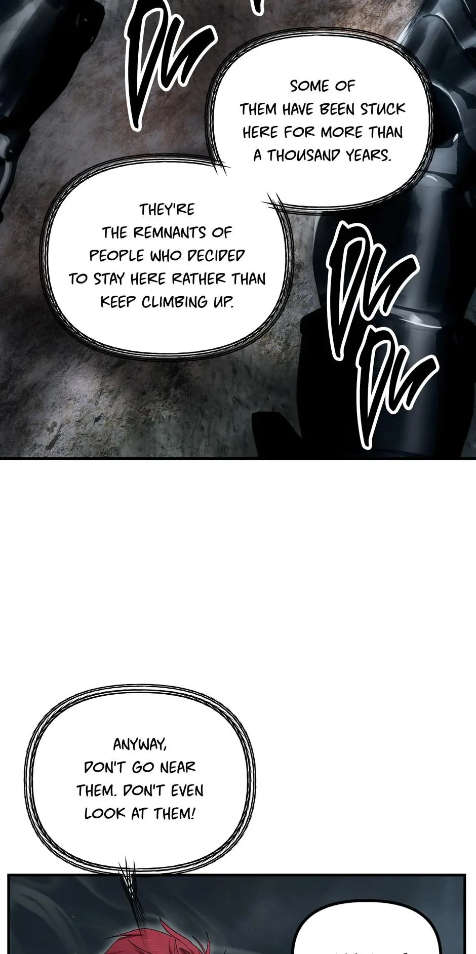 SSS-Class Revival Hunter Chapter 120 – Page 29