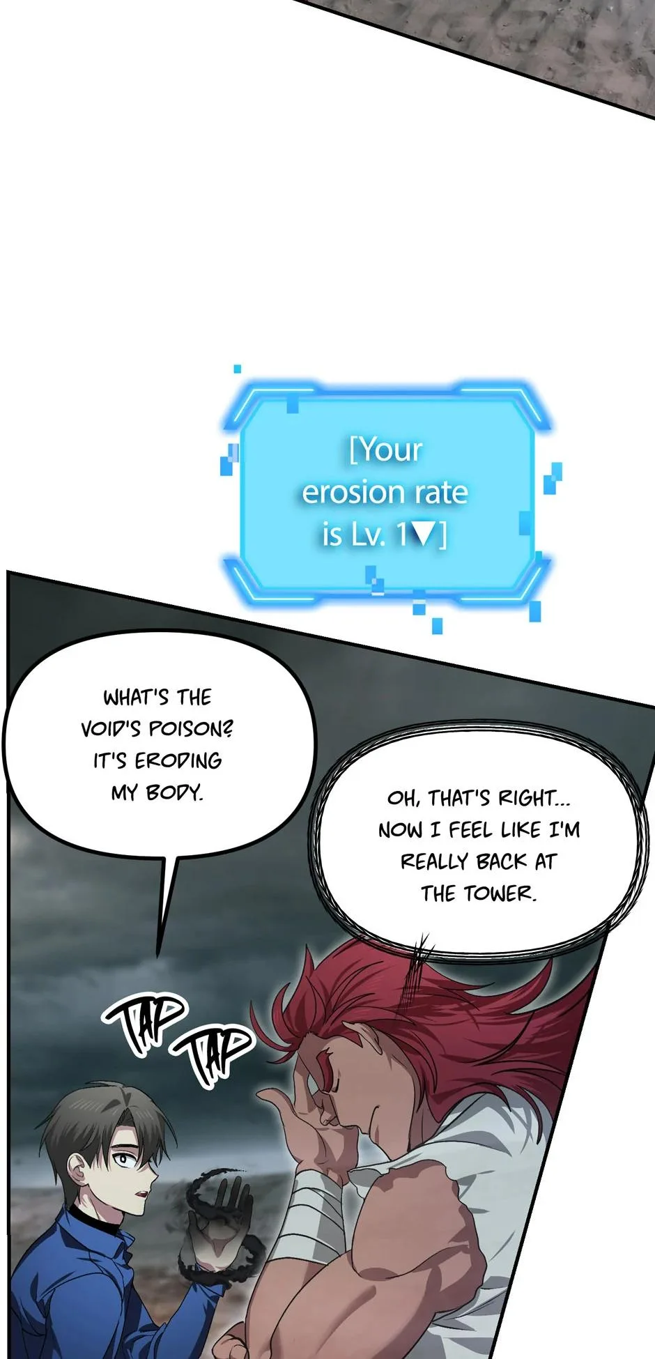 SSS-Class Revival Hunter Chapter 120 – Page 34