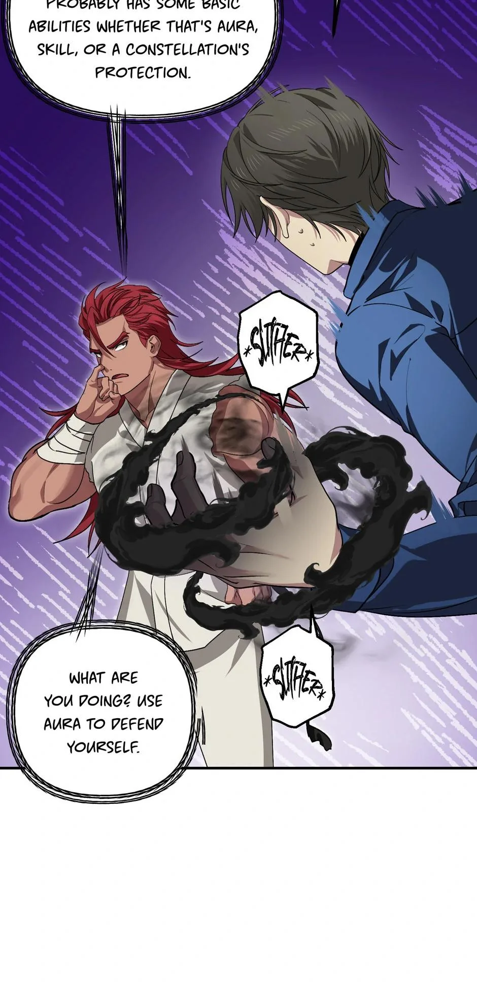 SSS-Class Revival Hunter Chapter 120 – Page 38