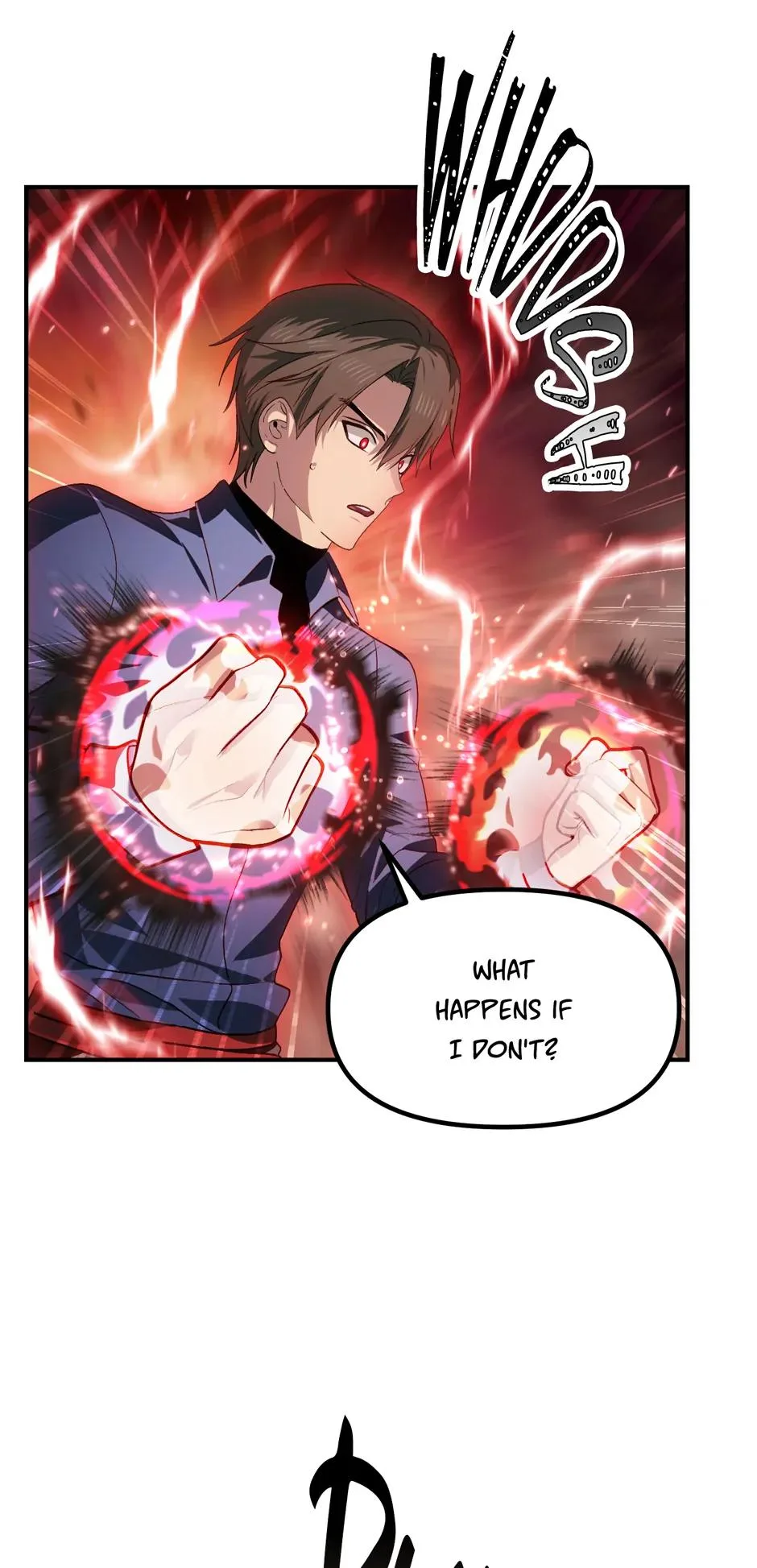 SSS-Class Revival Hunter Chapter 120 – Page 39