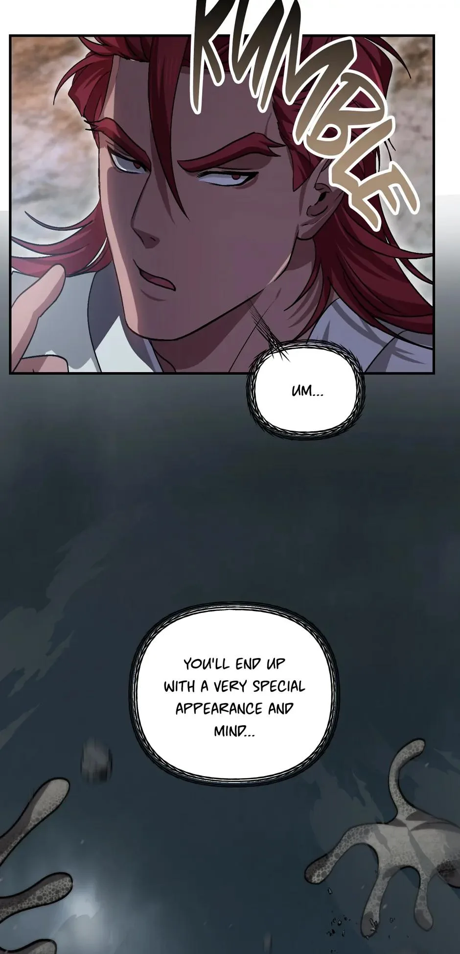 SSS-Class Revival Hunter Chapter 120 – Page 40