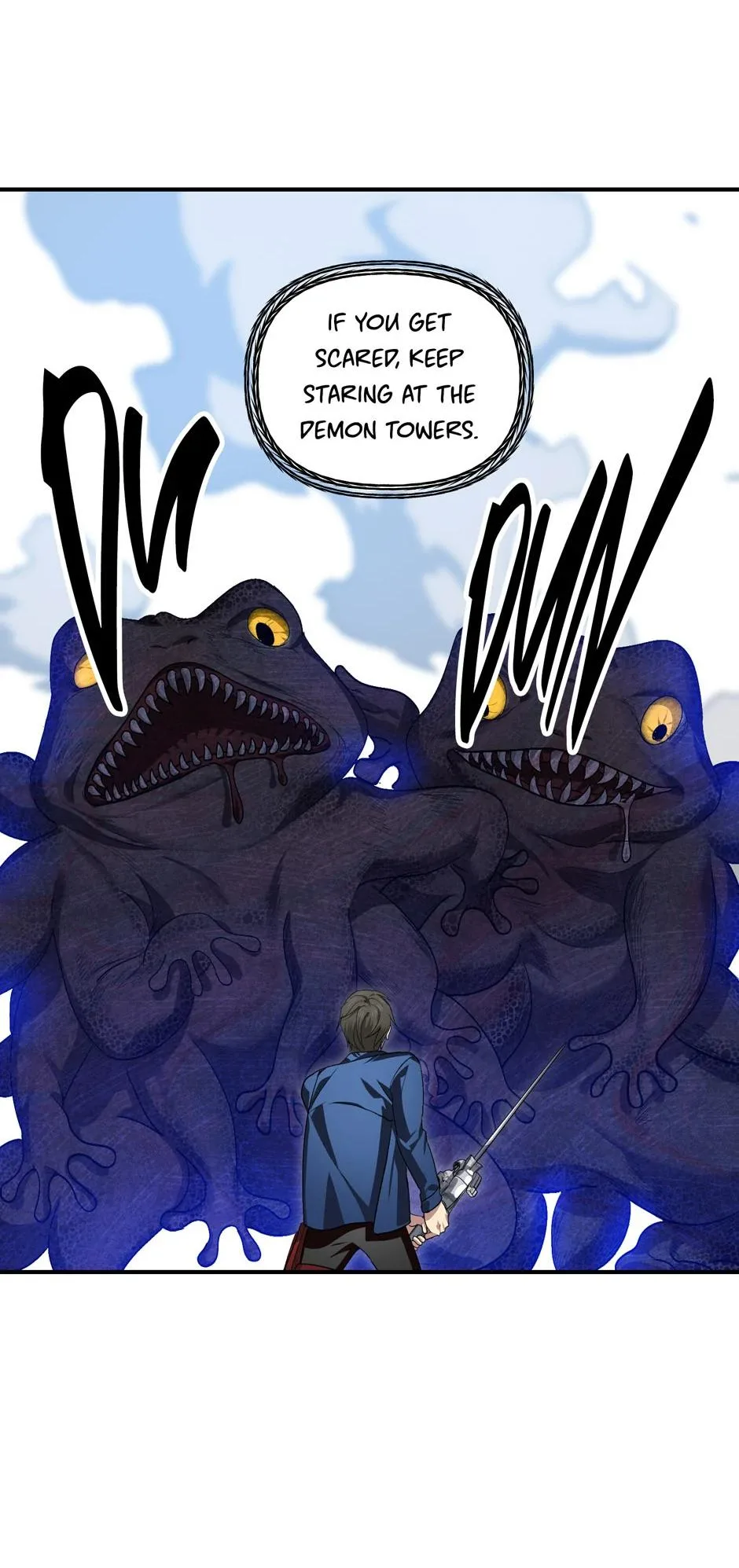 SSS-Class Revival Hunter Chapter 120 – Page 52