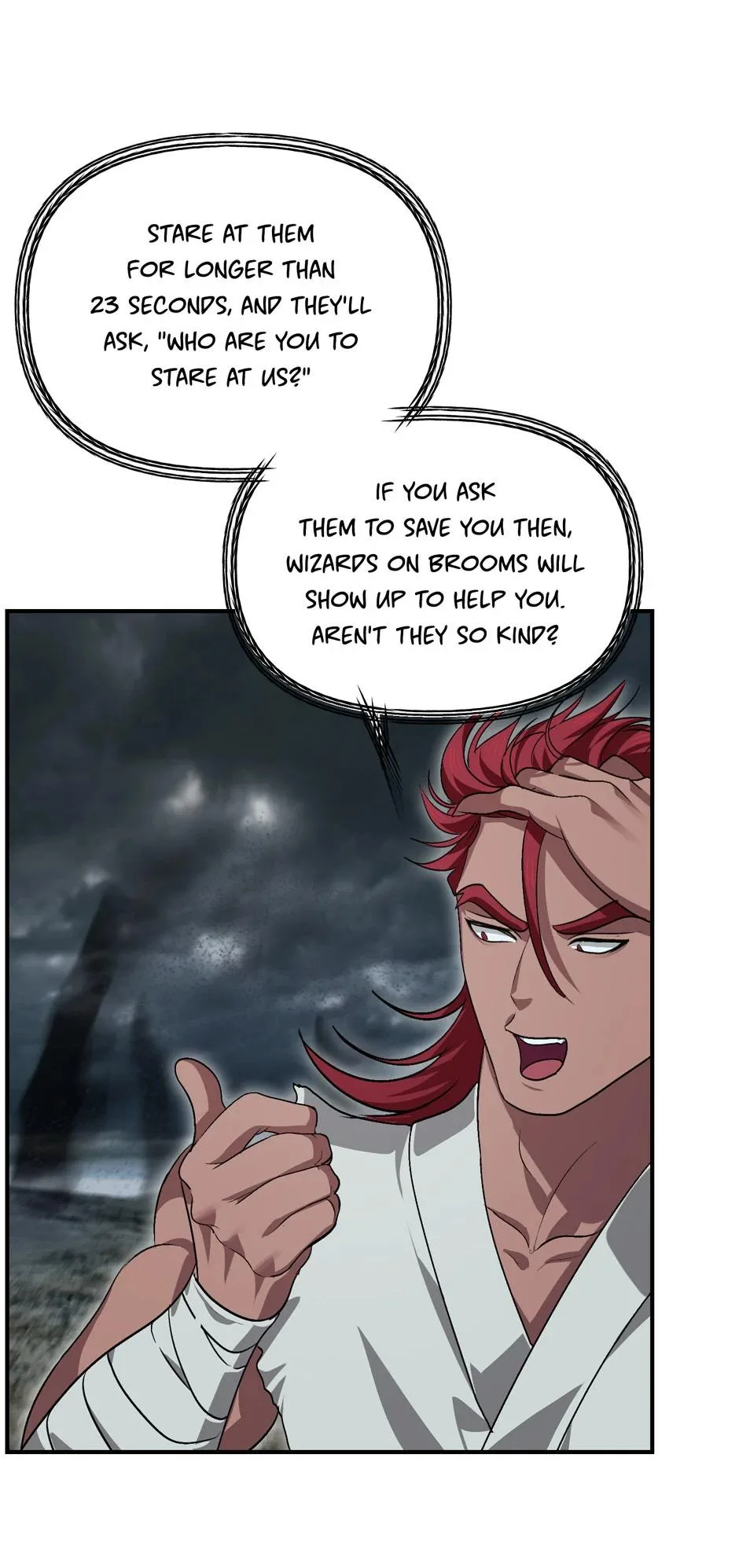 SSS-Class Revival Hunter Chapter 120 – Page 53