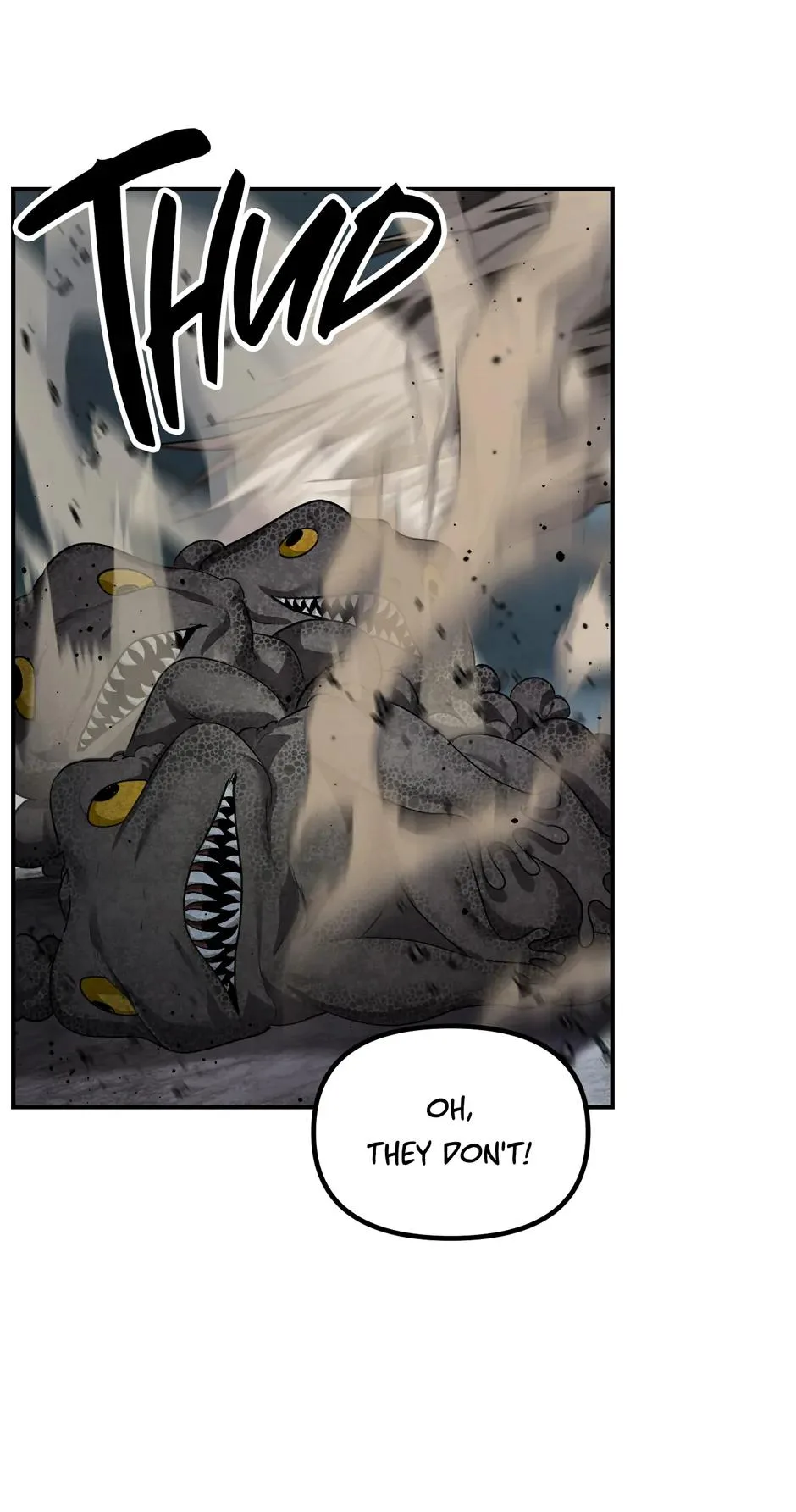 SSS-Class Revival Hunter Chapter 120 – Page 67