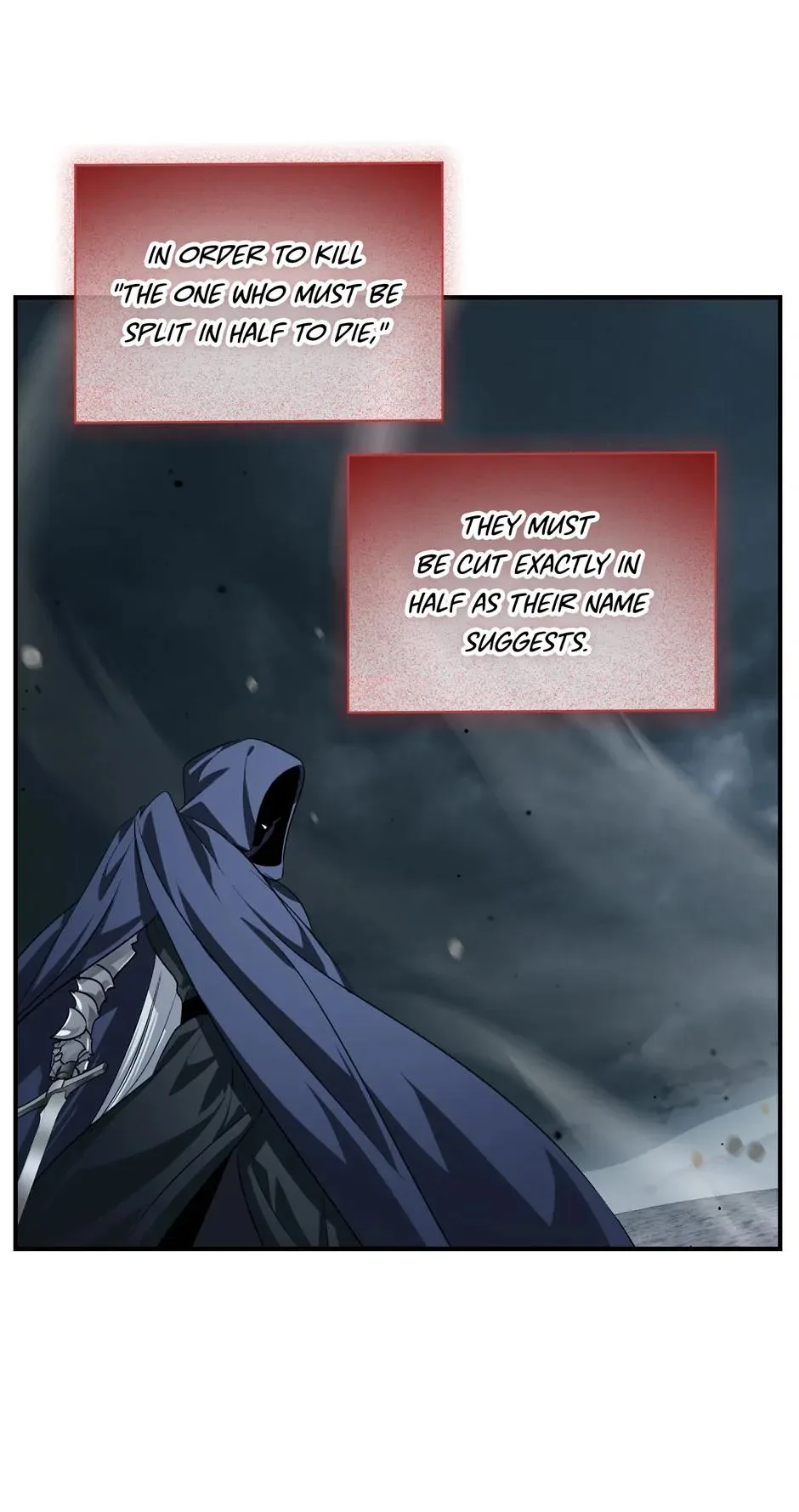SSS-Class Revival Hunter Chapter 120 – Page 68