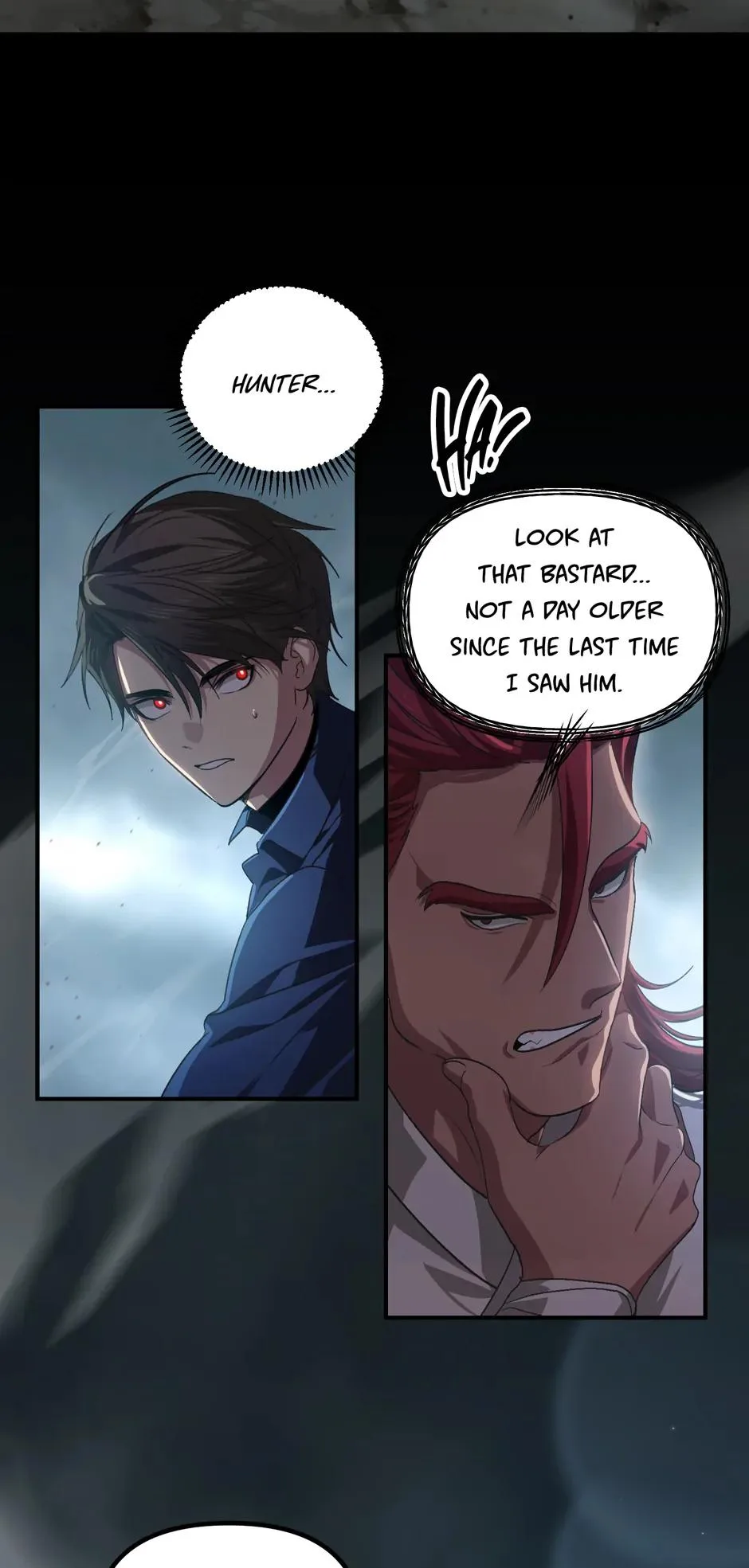 SSS-Class Revival Hunter Chapter 120 – Page 74