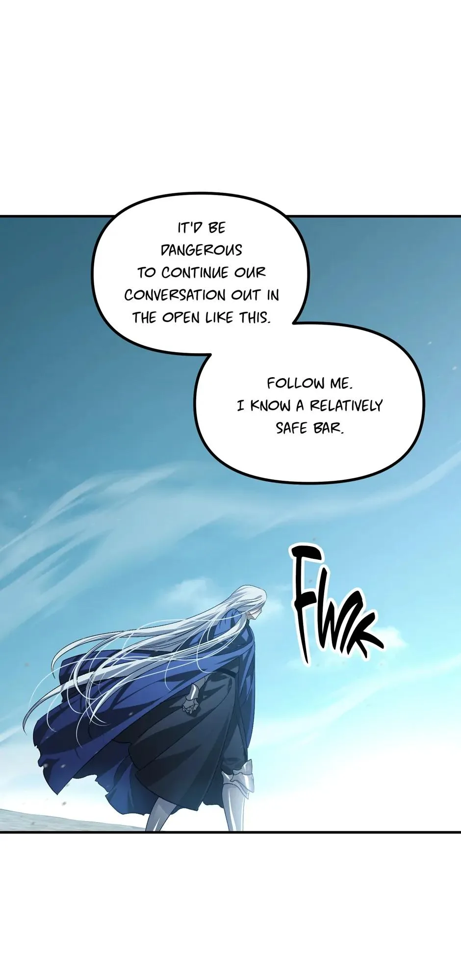 SSS-Class Revival Hunter Chapter 121 – Page 22