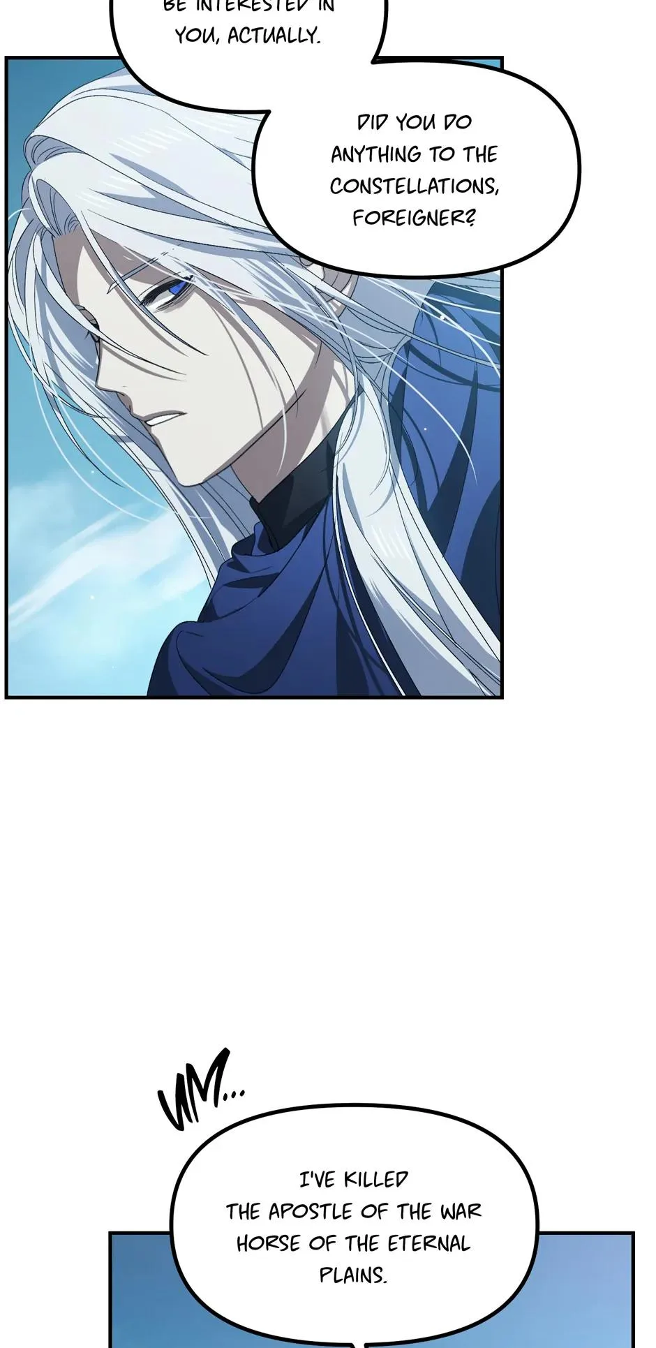 SSS-Class Revival Hunter Chapter 121 – Page 30