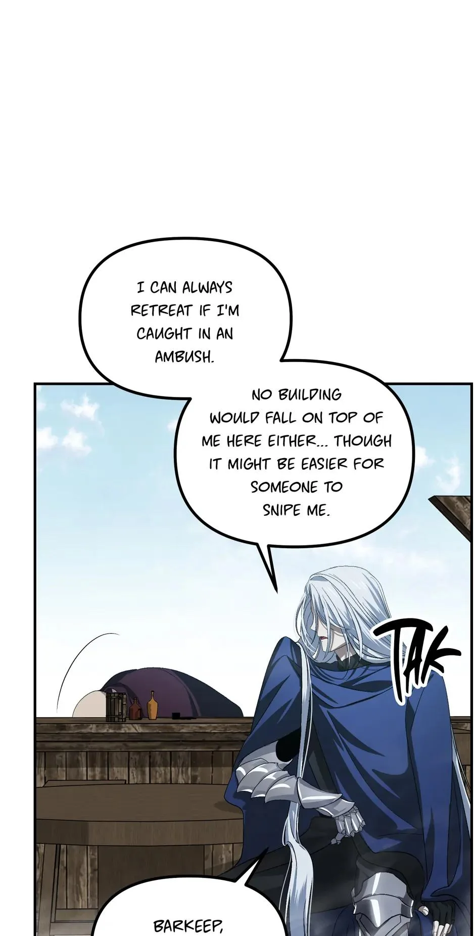 SSS-Class Revival Hunter Chapter 121 – Page 36