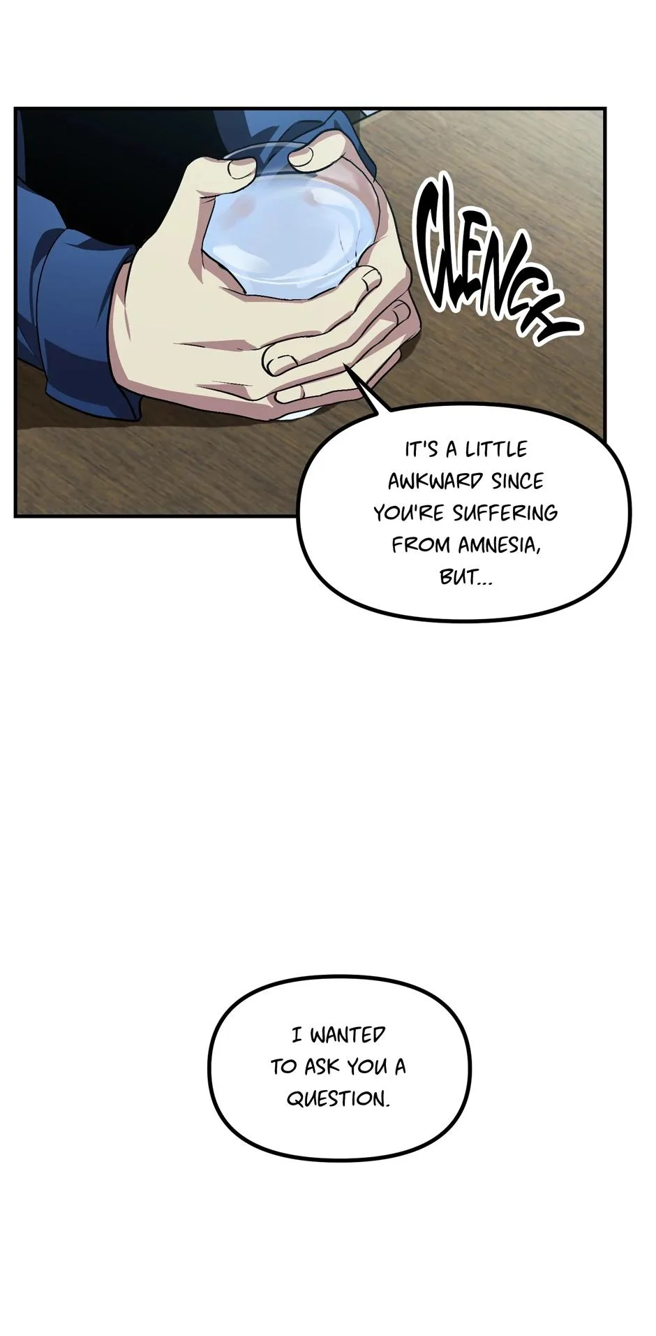 SSS-Class Revival Hunter Chapter 121 – Page 42
