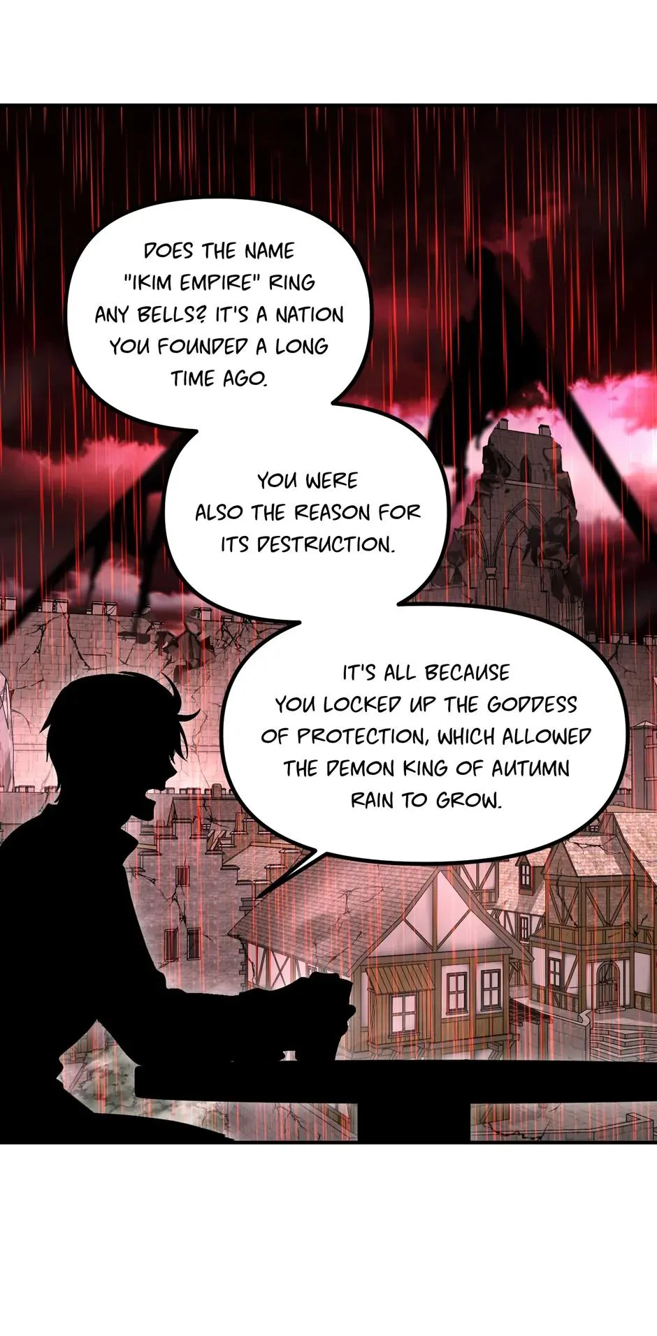SSS-Class Revival Hunter Chapter 121 – Page 43