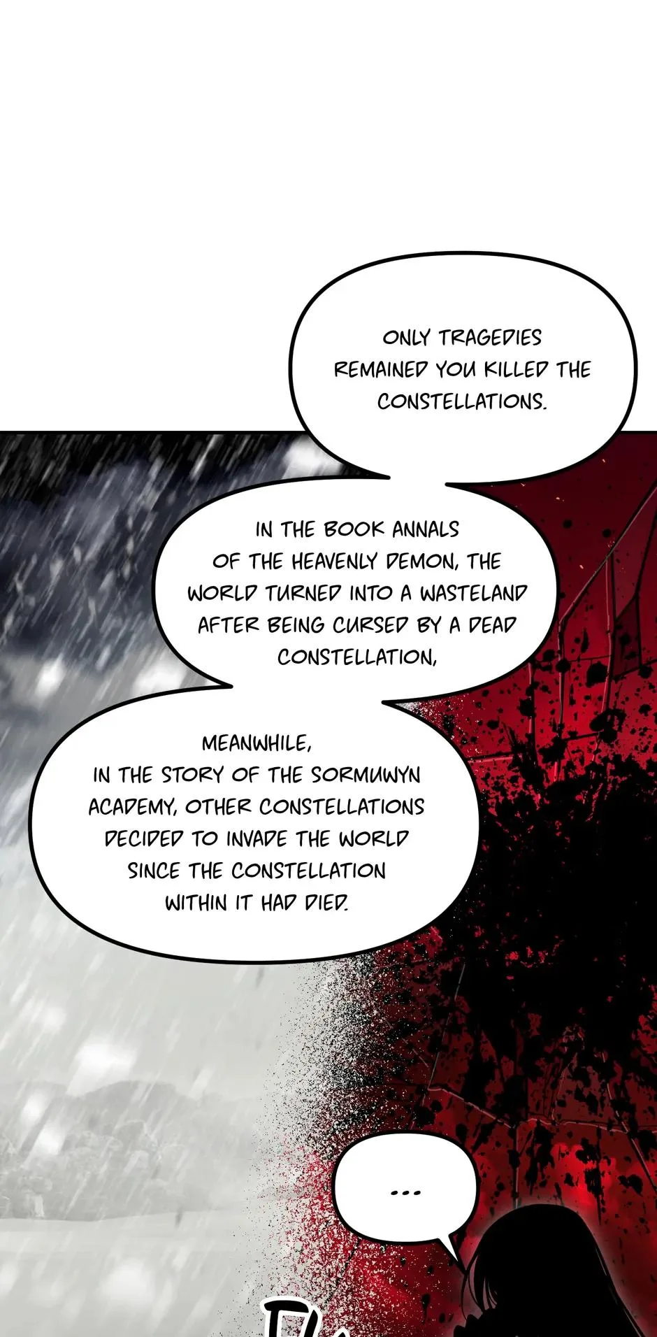 SSS-Class Revival Hunter Chapter 121 – Page 44