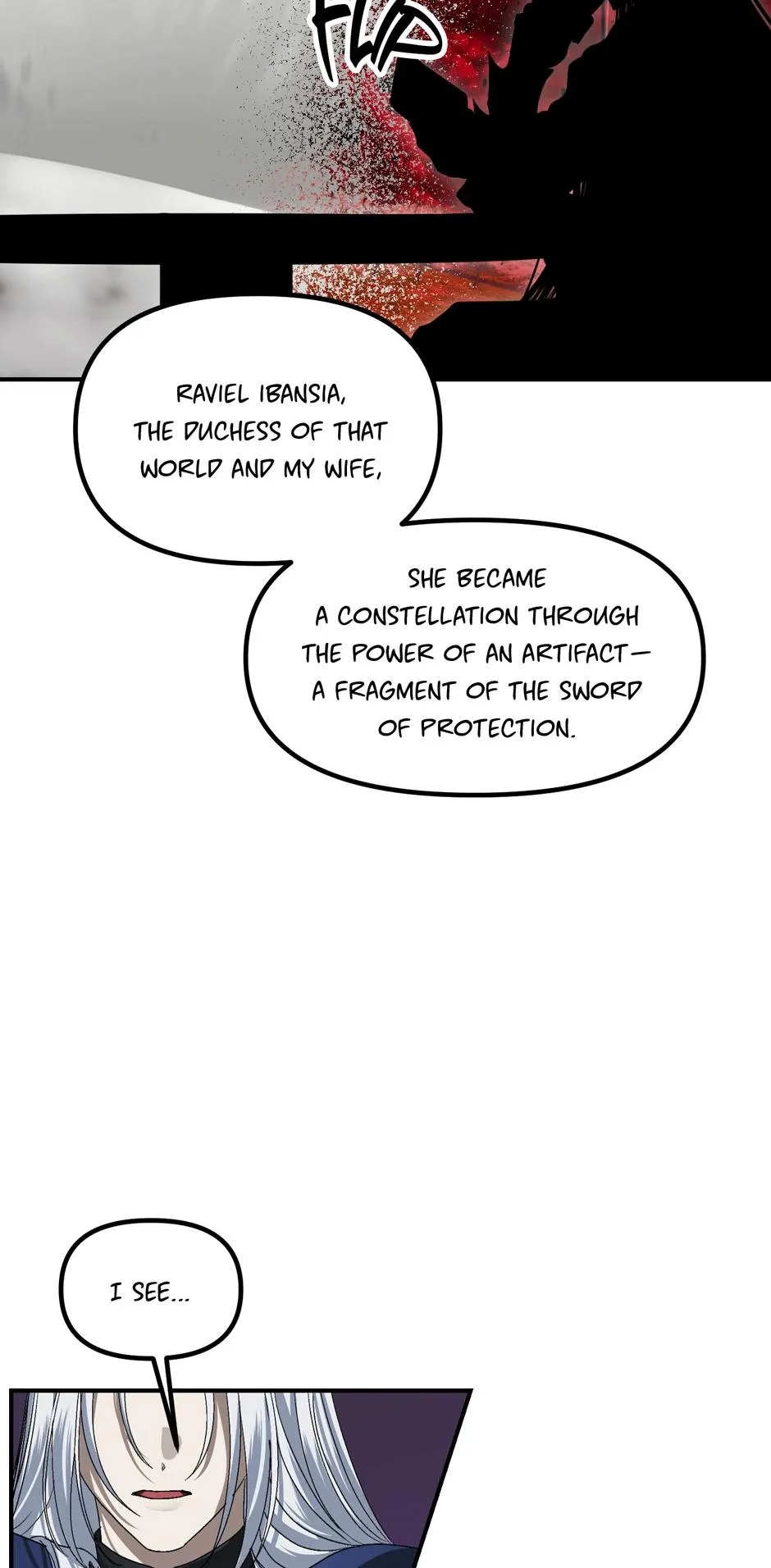 SSS-Class Revival Hunter Chapter 121 – Page 45