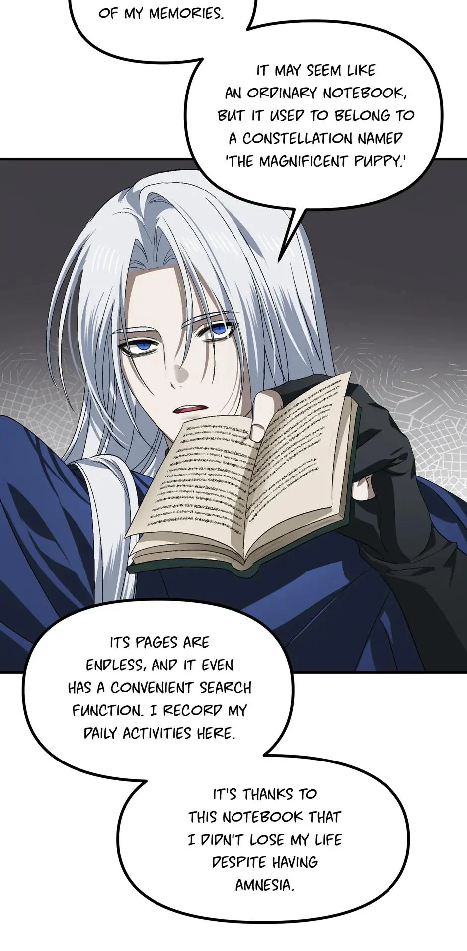 SSS-Class Revival Hunter Chapter 121 – Page 47