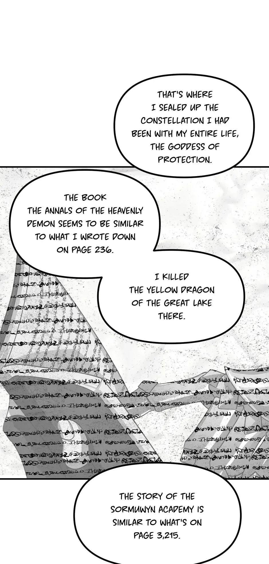 SSS-Class Revival Hunter Chapter 121 – Page 50