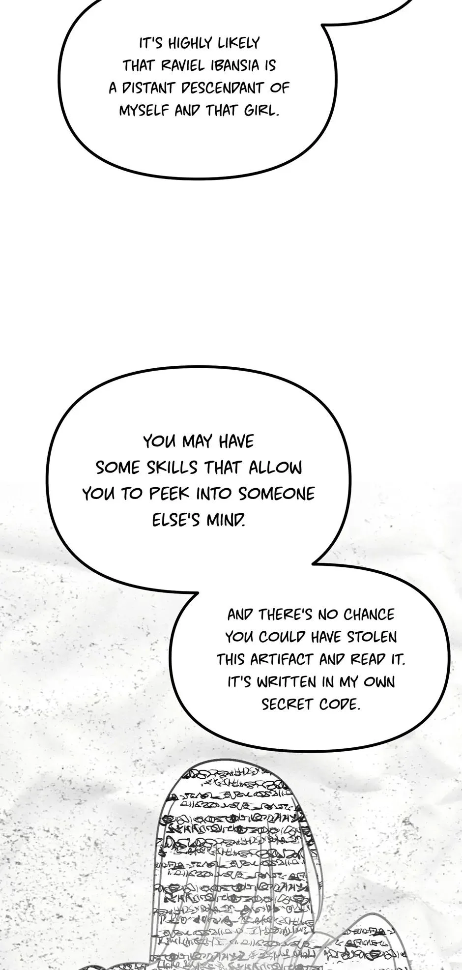 SSS-Class Revival Hunter Chapter 121 – Page 52