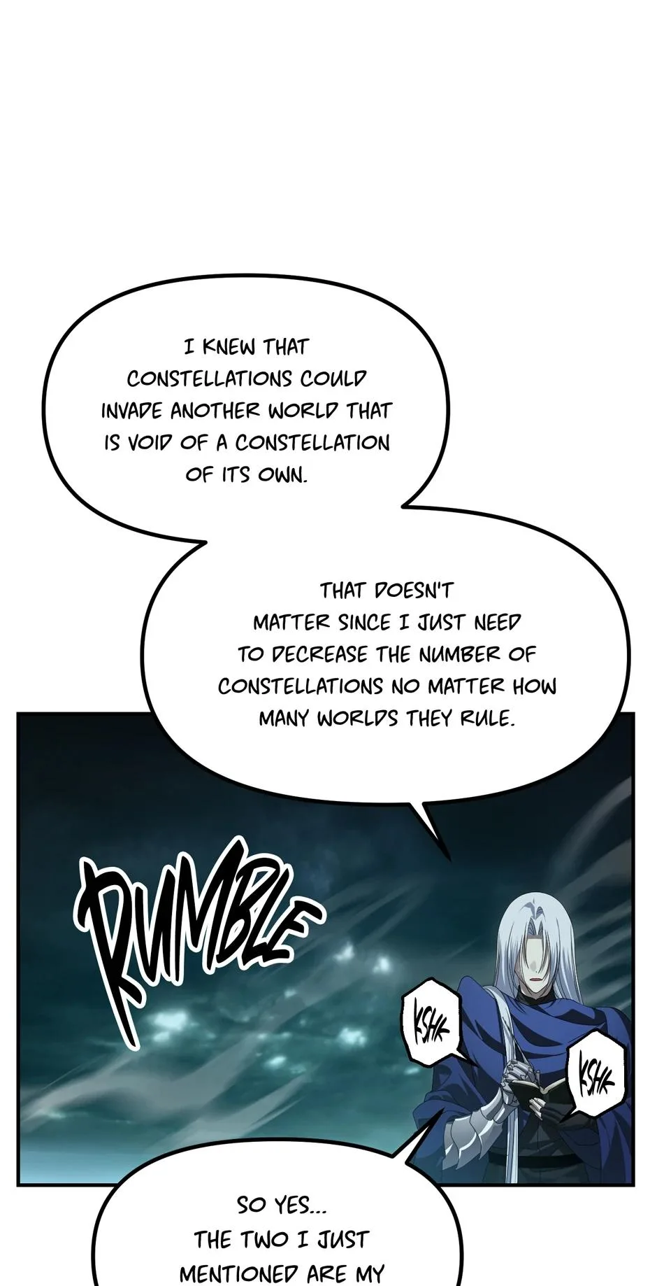 SSS-Class Revival Hunter Chapter 121 – Page 59