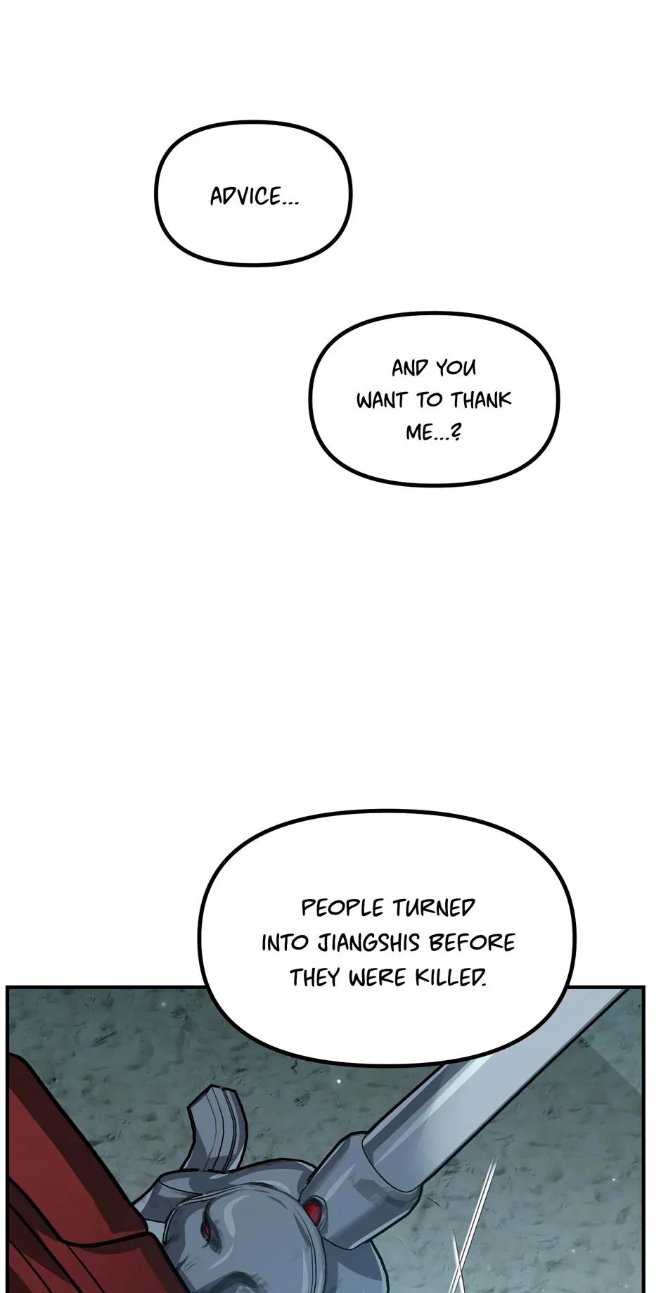 SSS-Class Revival Hunter Chapter 121 – Page 61