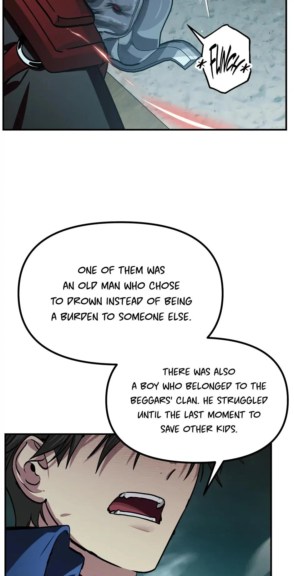 SSS-Class Revival Hunter Chapter 121 – Page 62