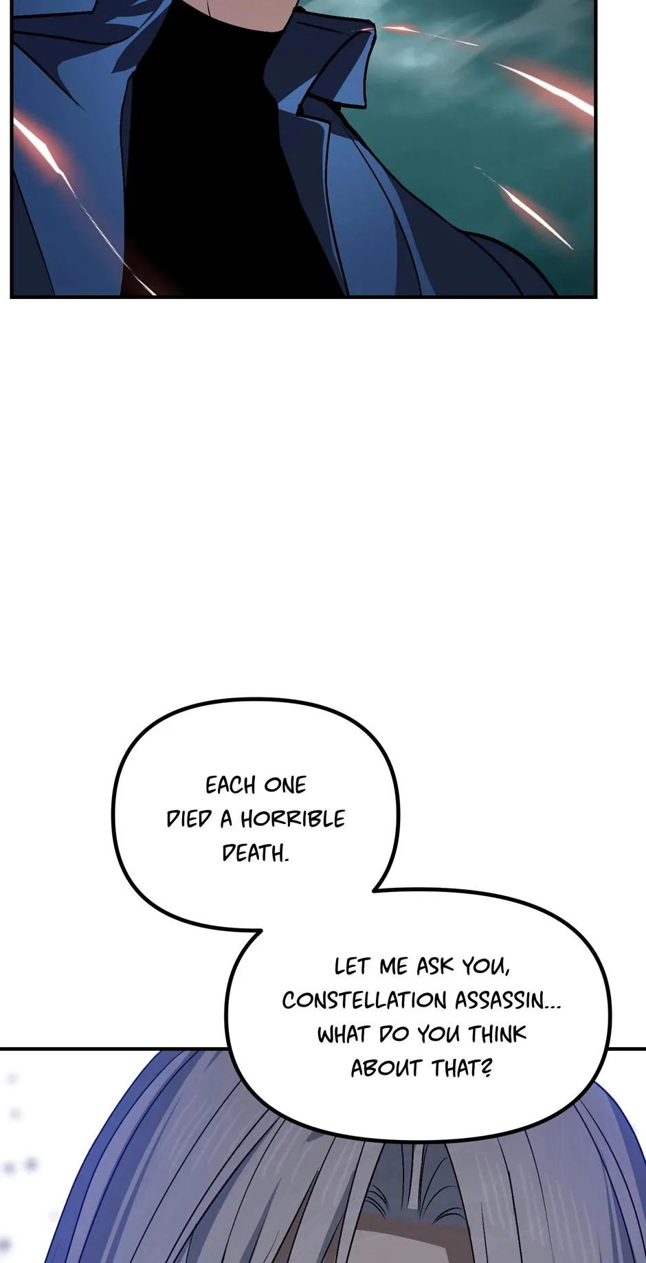 SSS-Class Revival Hunter Chapter 121 – Page 63