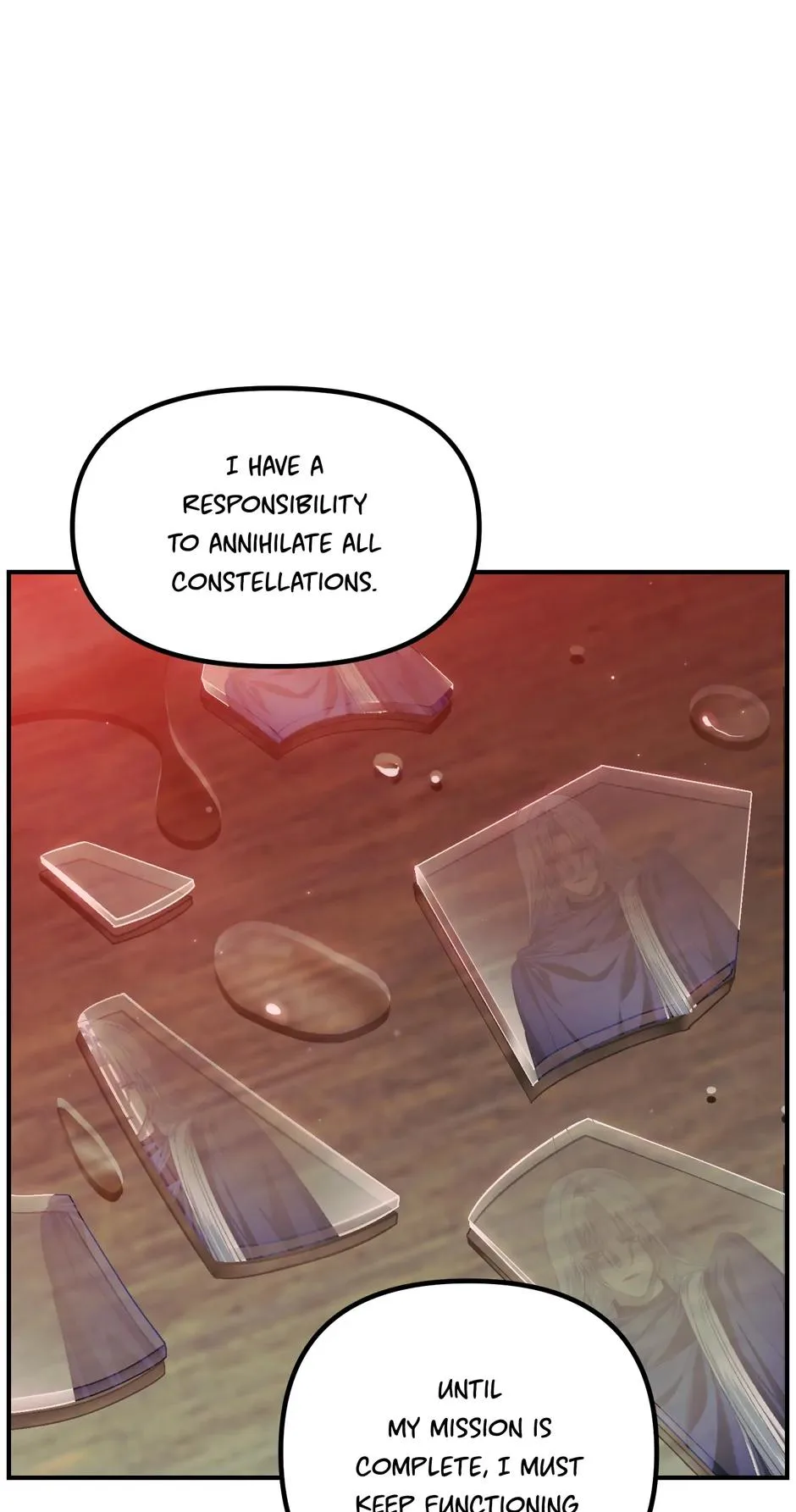 SSS-Class Revival Hunter Chapter 121 – Page 67