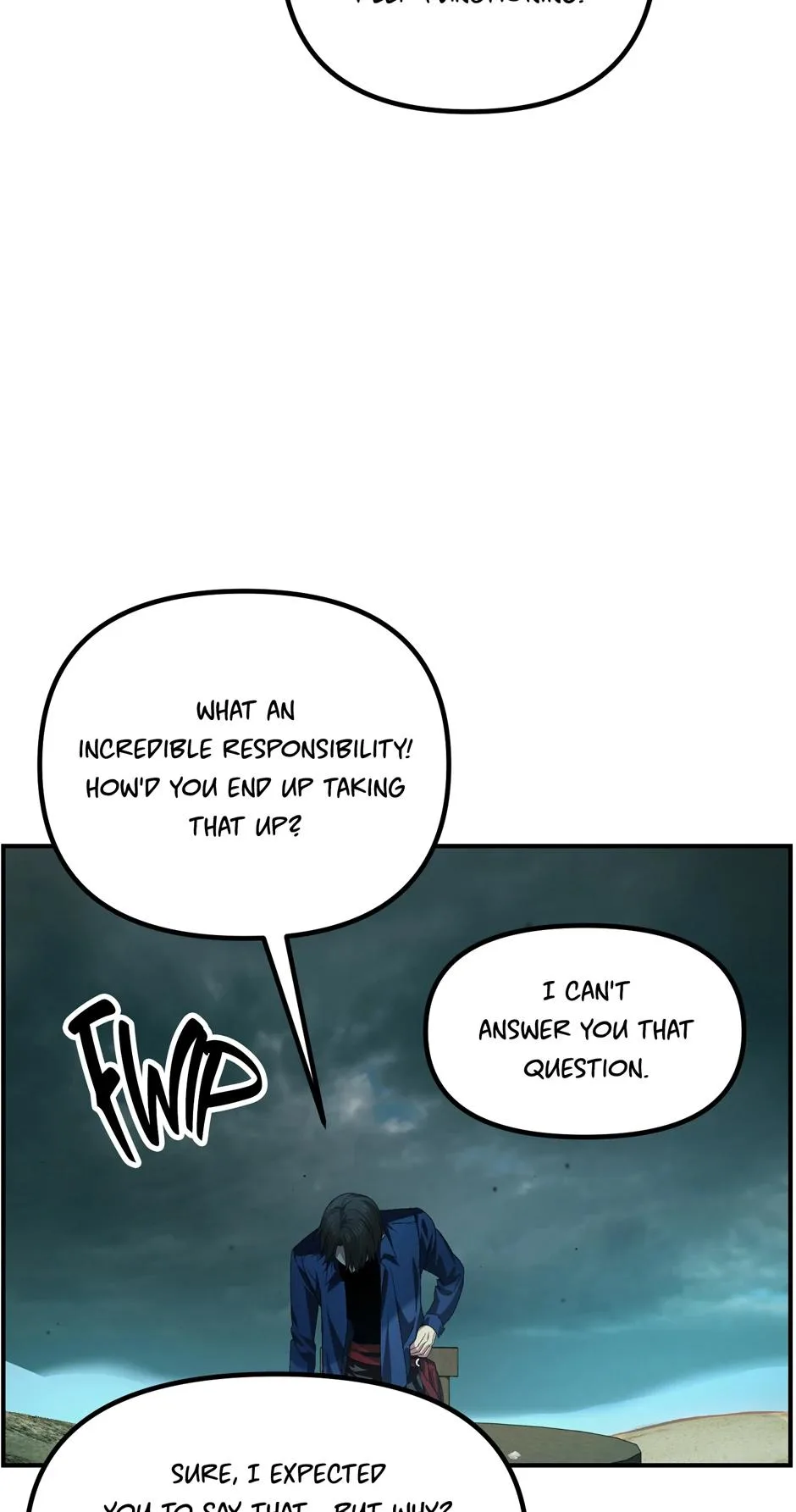 SSS-Class Revival Hunter Chapter 121 – Page 68