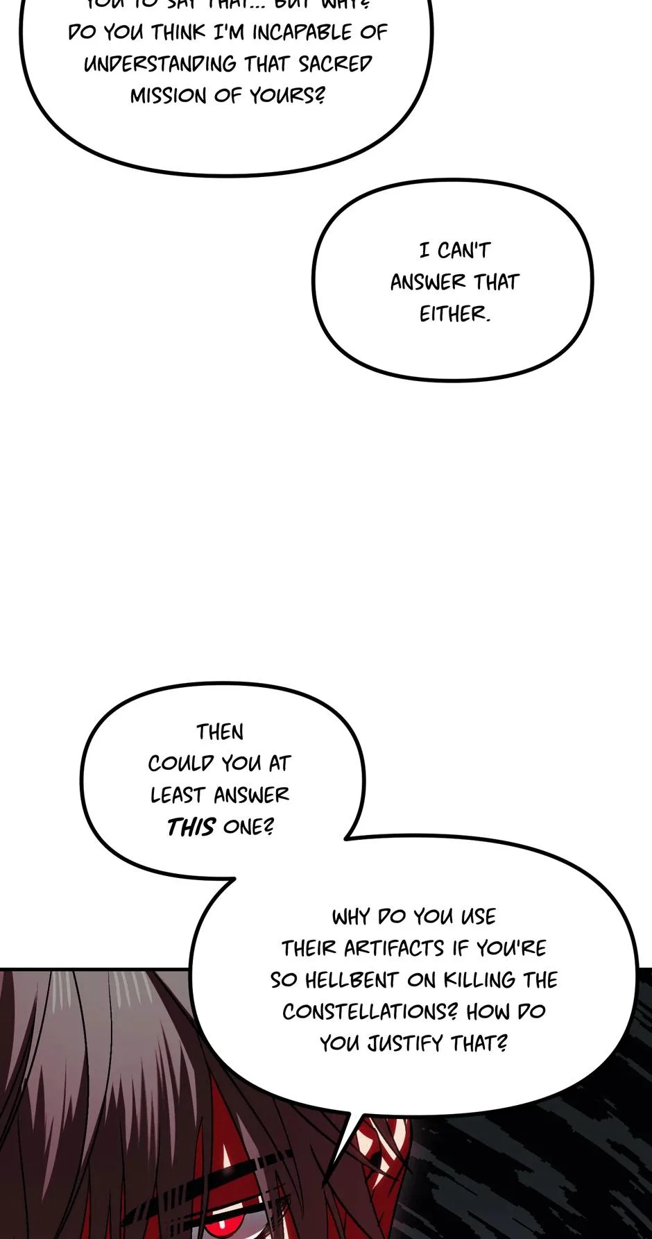SSS-Class Revival Hunter Chapter 121 – Page 69