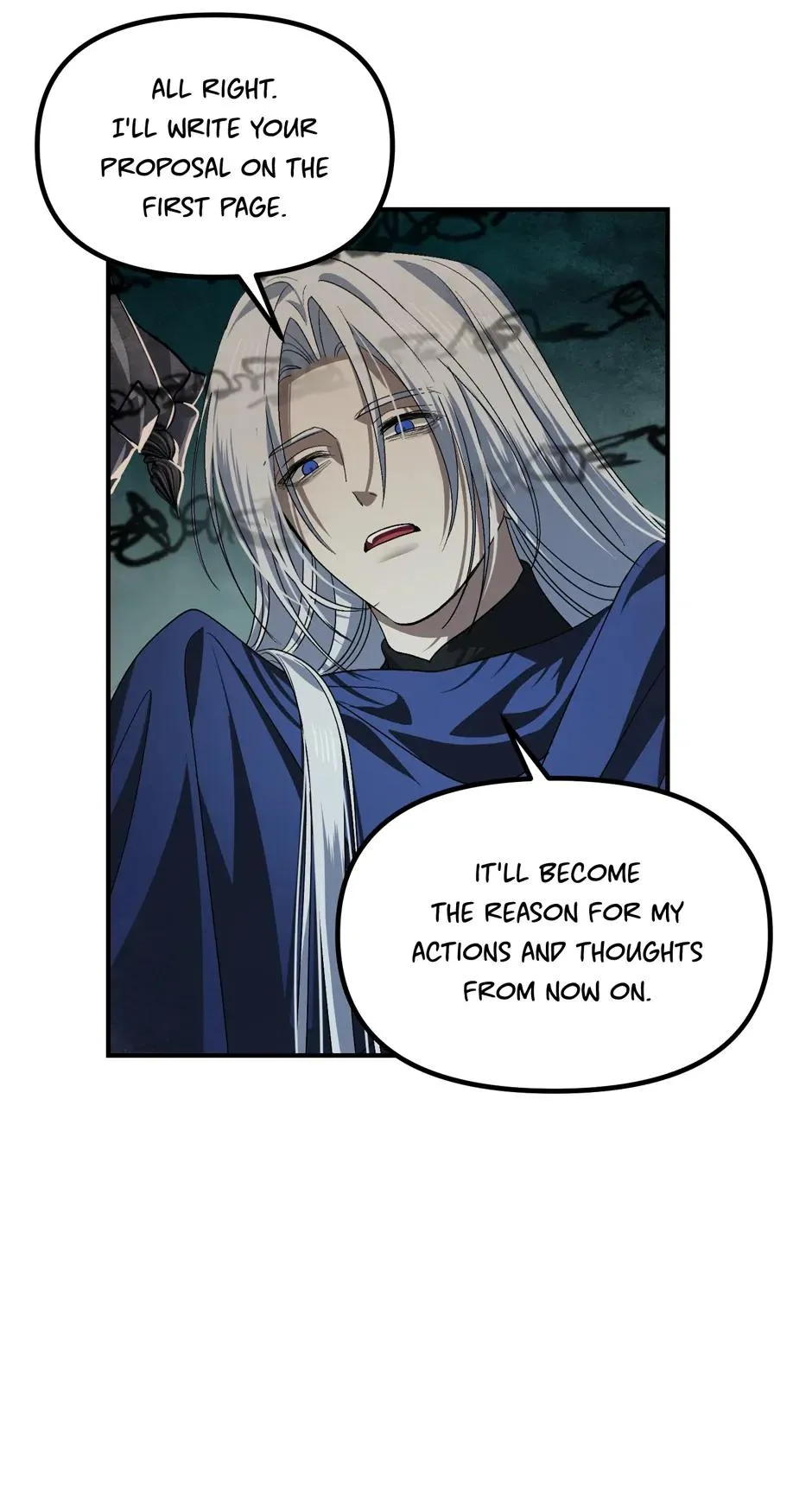 SSS-Class Revival Hunter Chapter 121 – Page 80