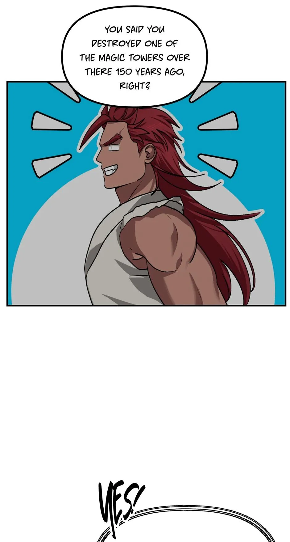 SSS-Class Revival Hunter Chapter 121 – Page 82