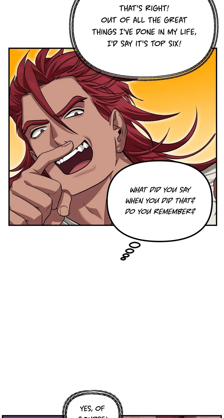 SSS-Class Revival Hunter Chapter 121 – Page 83