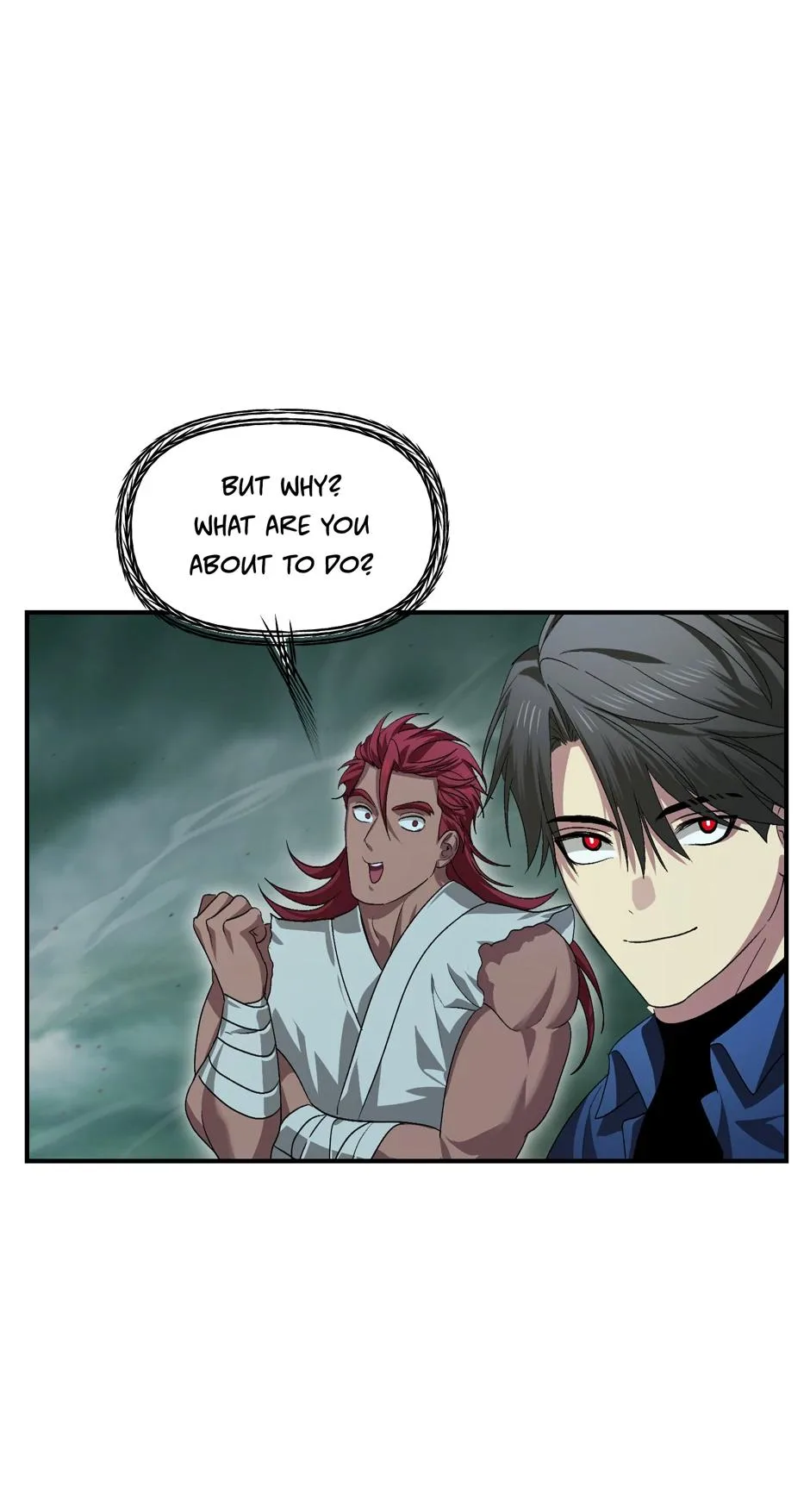 SSS-Class Revival Hunter Chapter 121 – Page 86