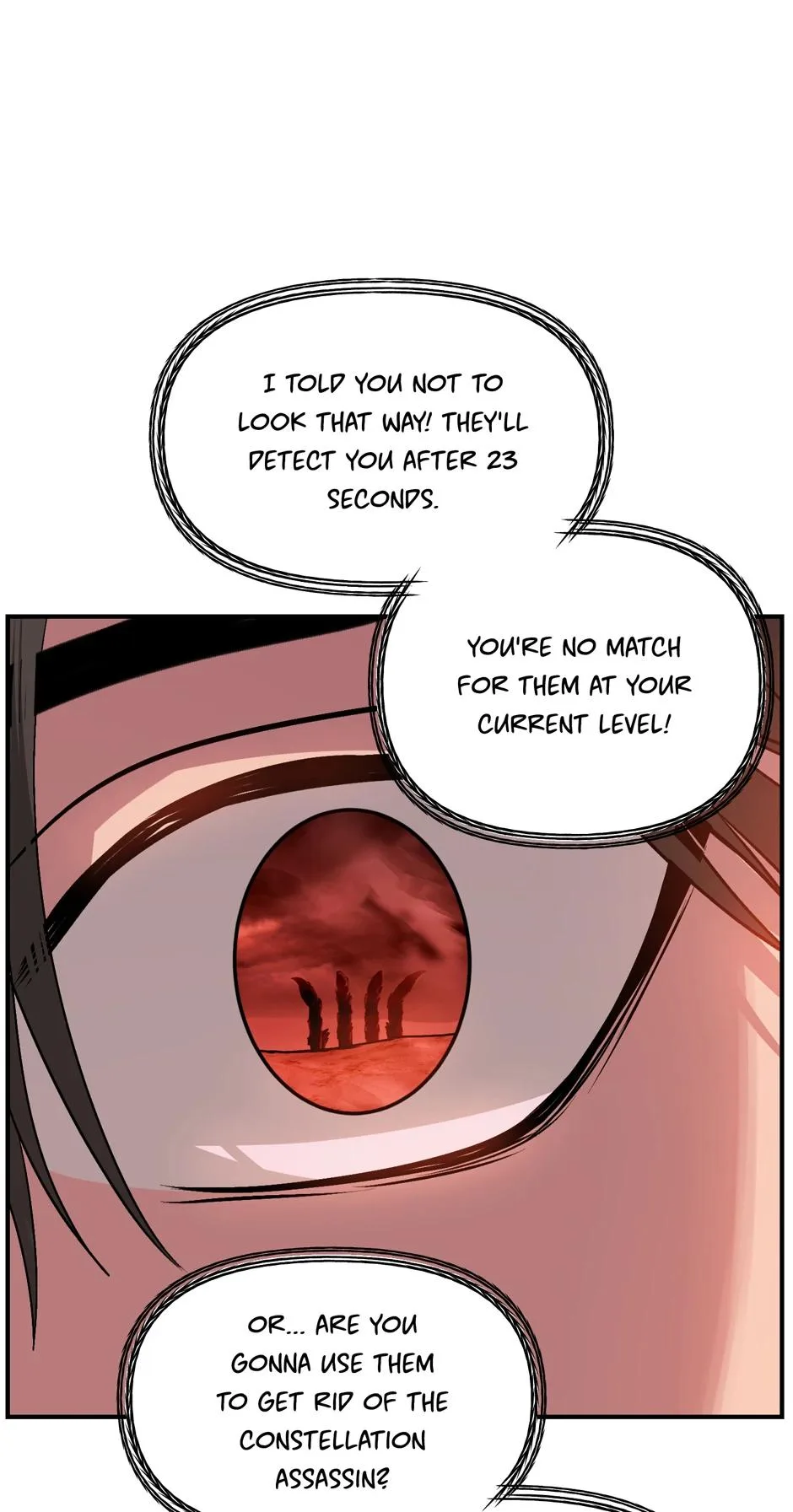 SSS-Class Revival Hunter Chapter 121 – Page 88