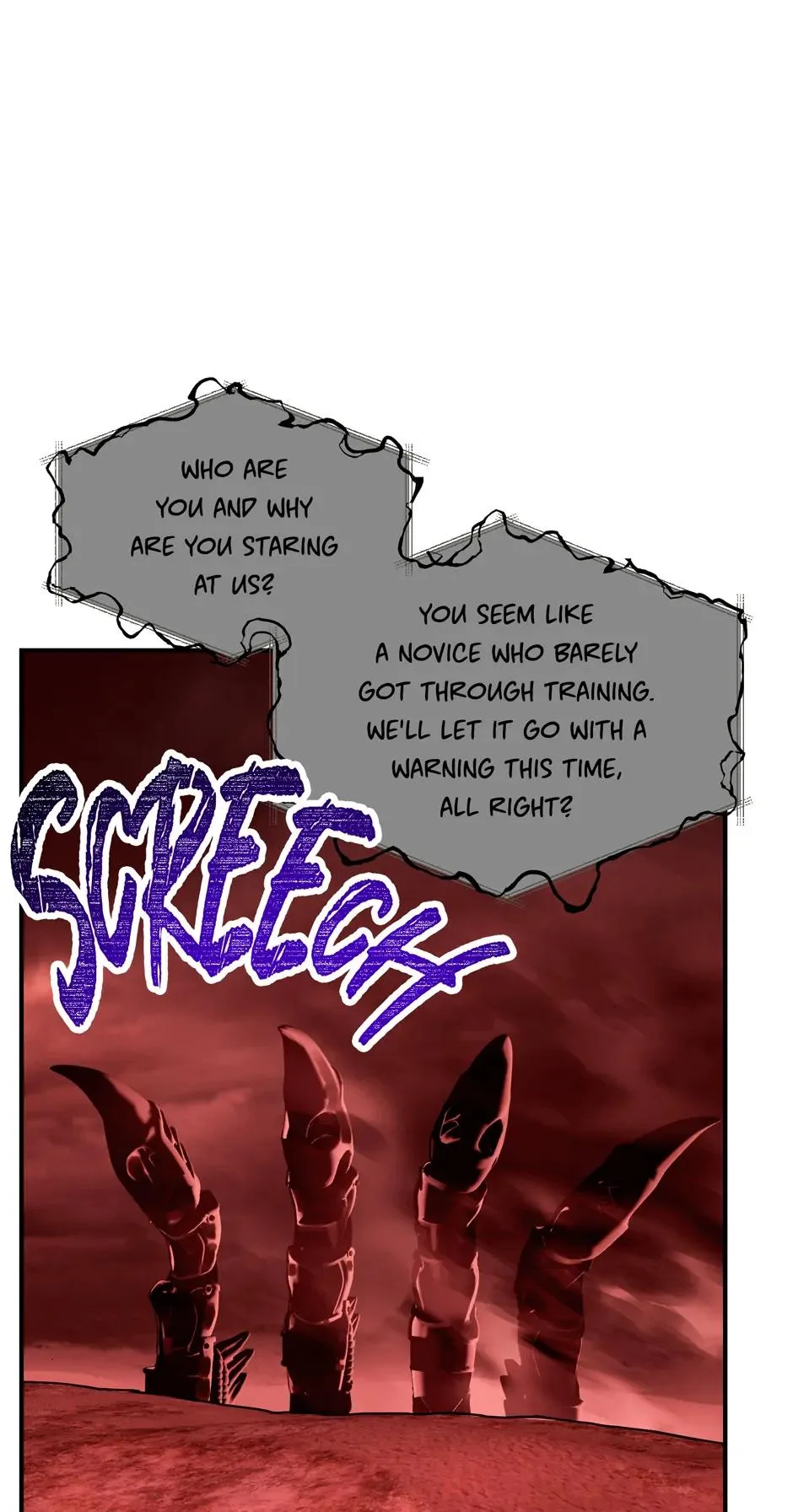 SSS-Class Revival Hunter Chapter 121 – Page 90