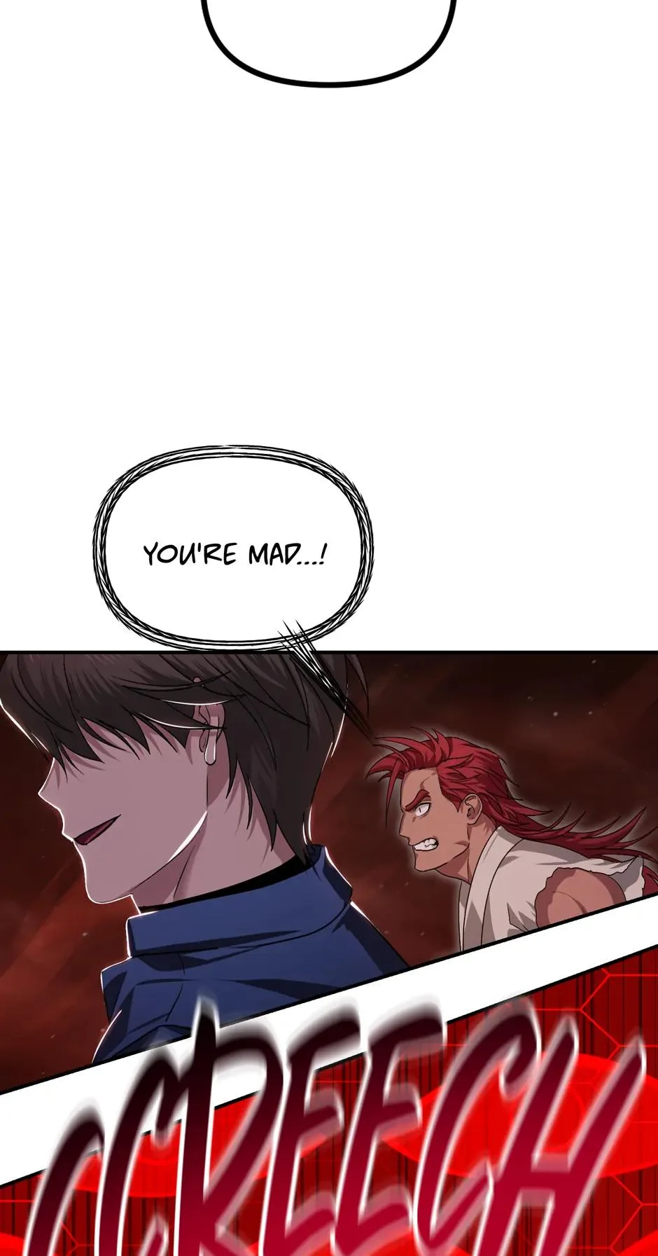 SSS-Class Revival Hunter Chapter 121 – Page 95