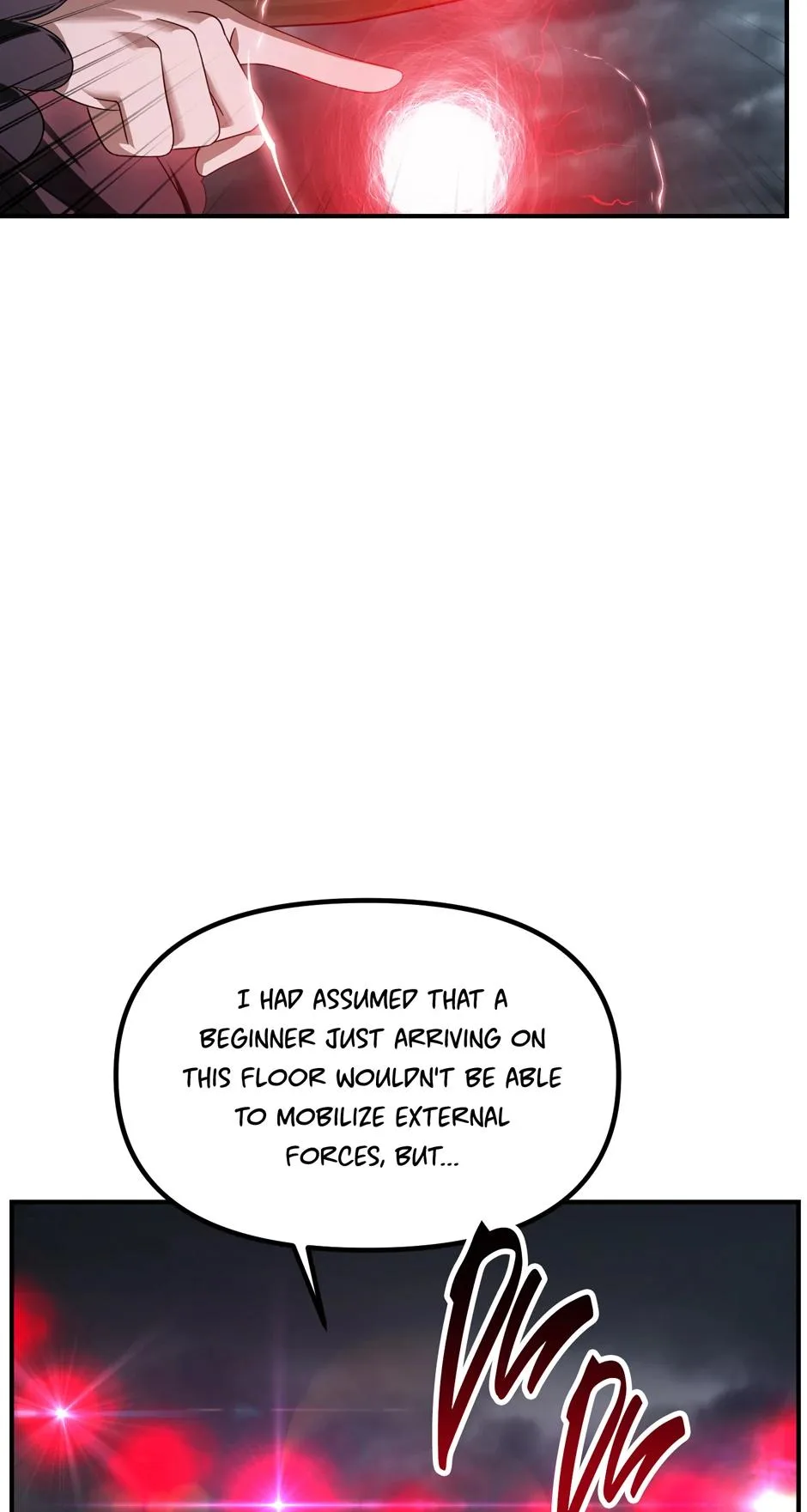 SSS-Class Revival Hunter Chapter 122 – Page 3