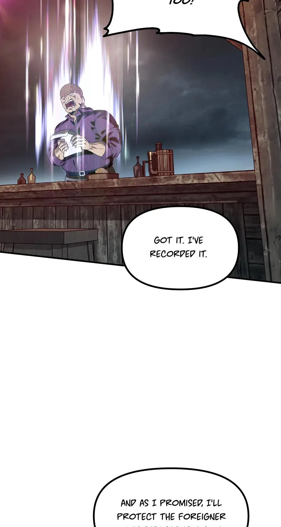 SSS-Class Revival Hunter Chapter 122 – Page 6