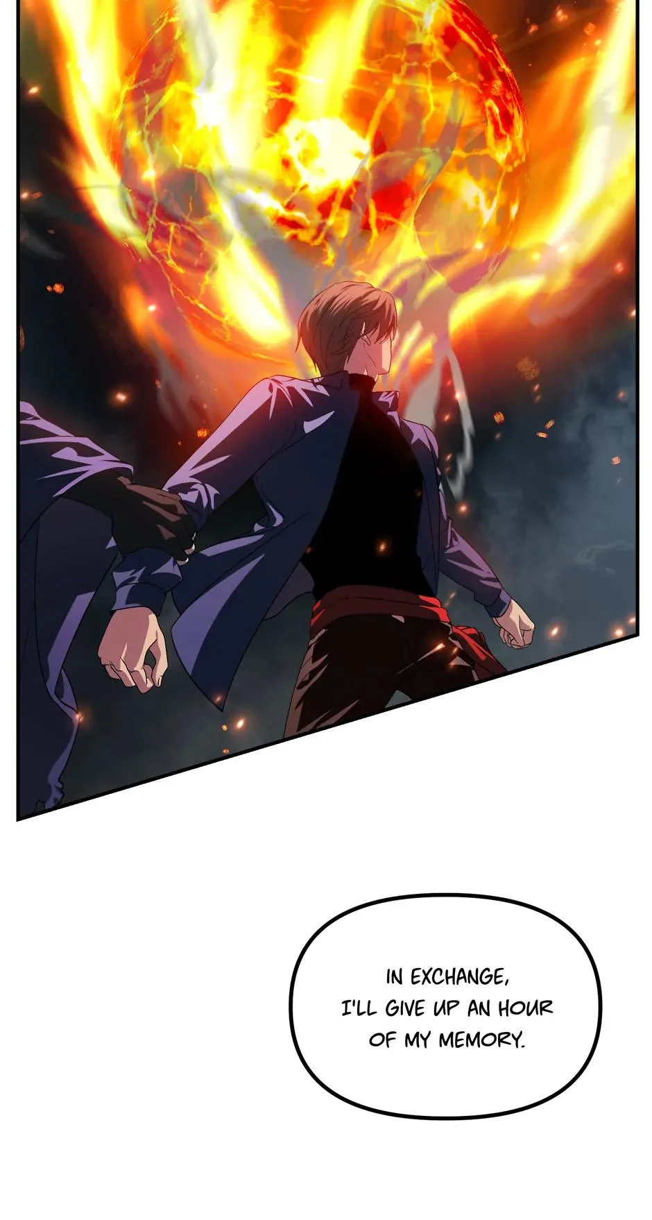 SSS-Class Revival Hunter Chapter 122 – Page 8