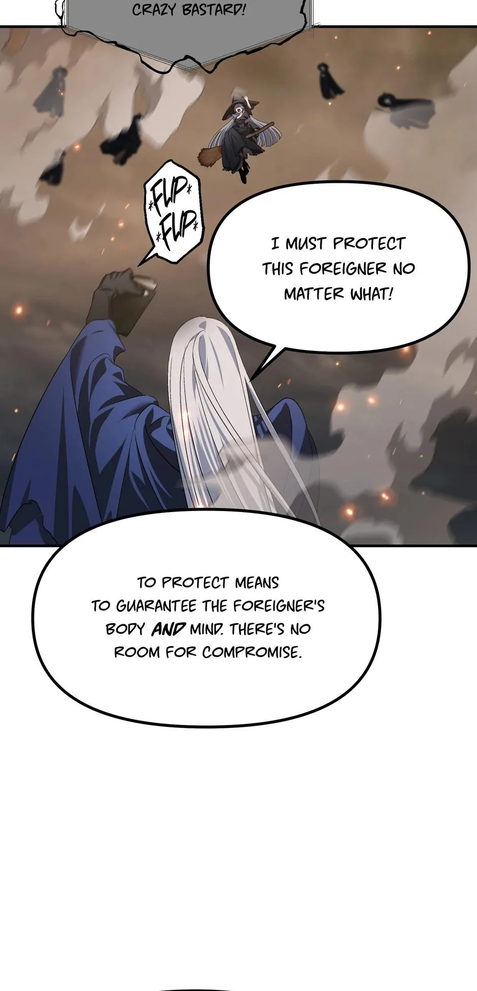 SSS-Class Revival Hunter Chapter 122 – Page 15