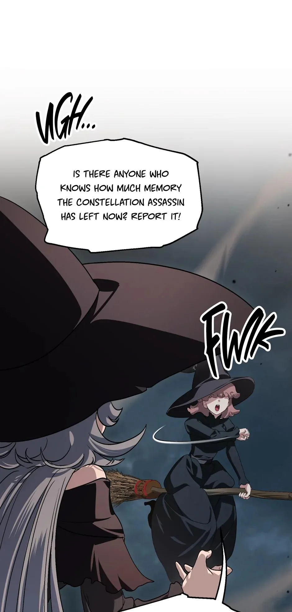 SSS-Class Revival Hunter Chapter 122 – Page 17